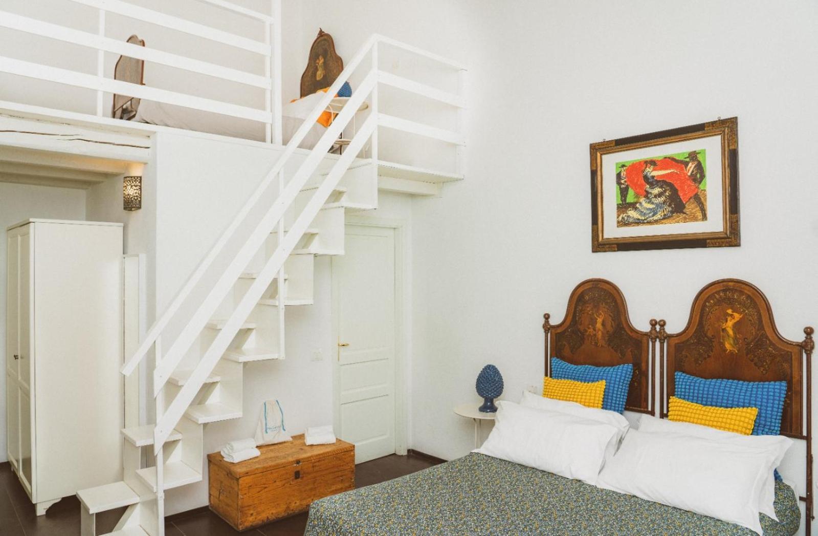 Junior Suite Familiare