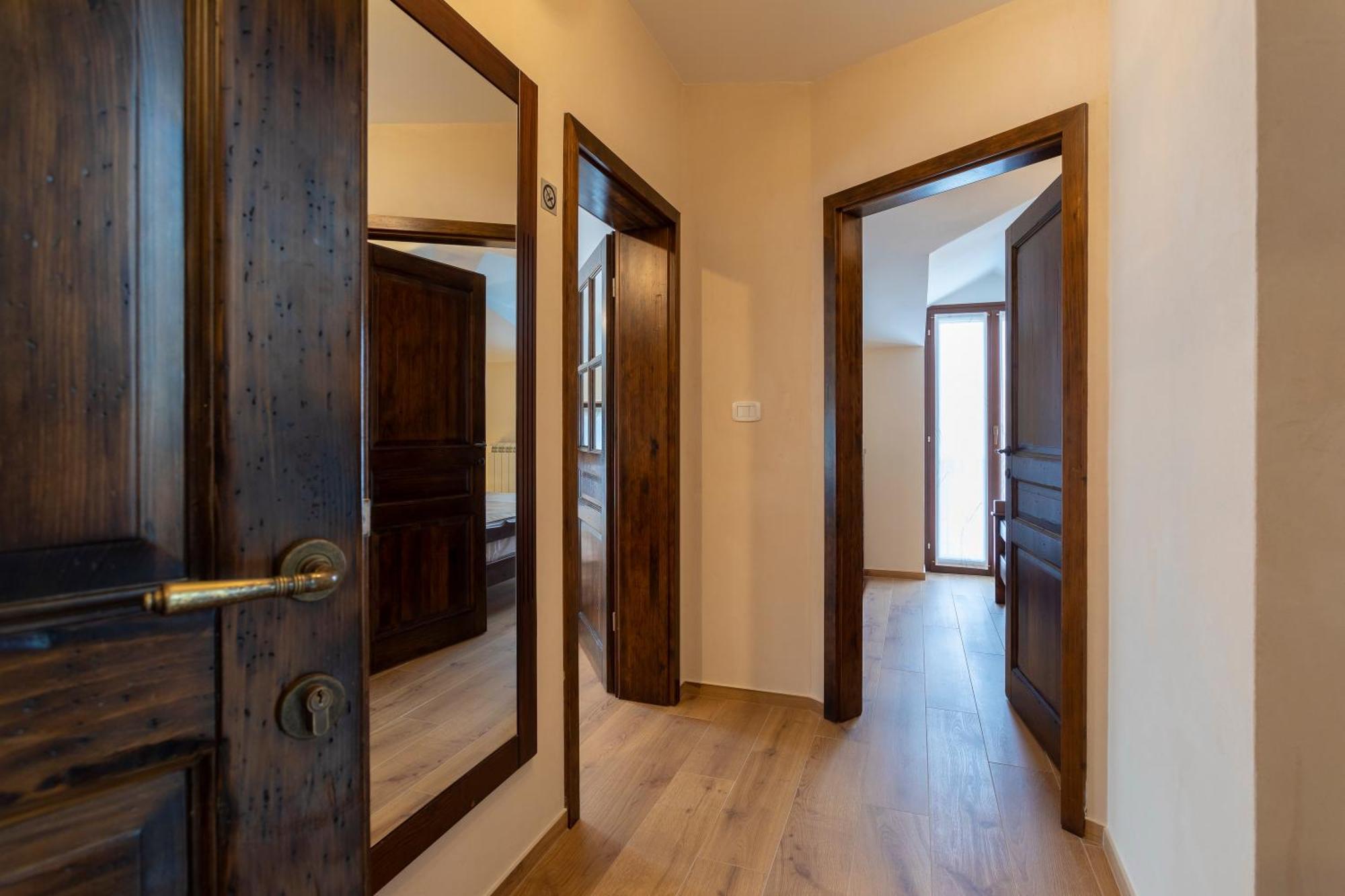 Appartamento con 1 Camera da Letto