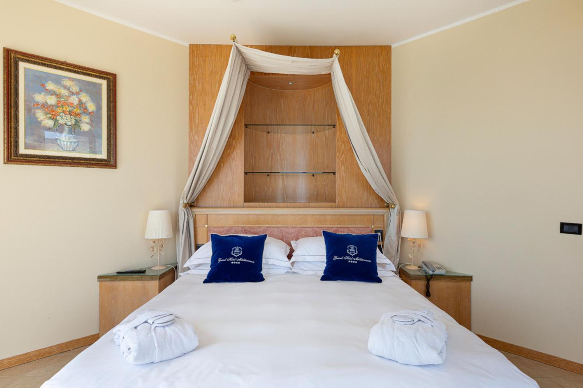 Suite Executive con Terrazza