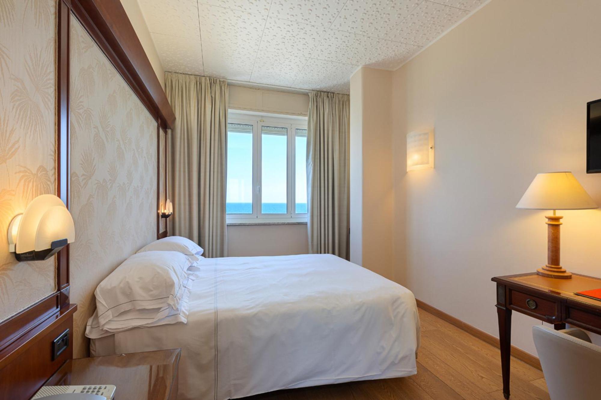Suite Familiare con Vista Mare