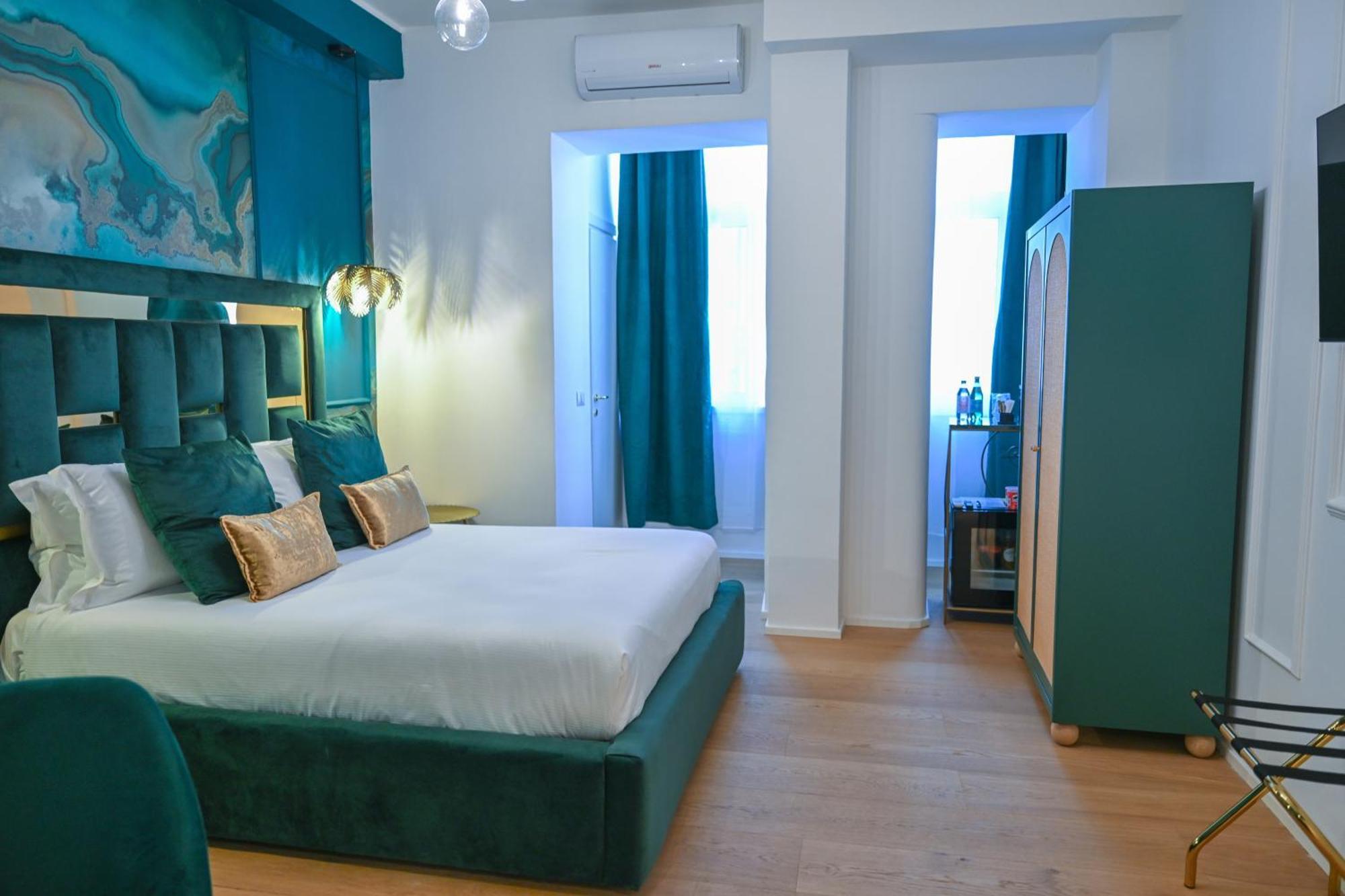 Suite Executive