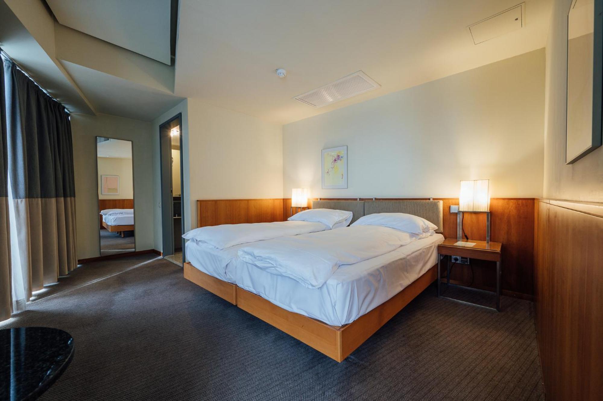 Suite Terrace