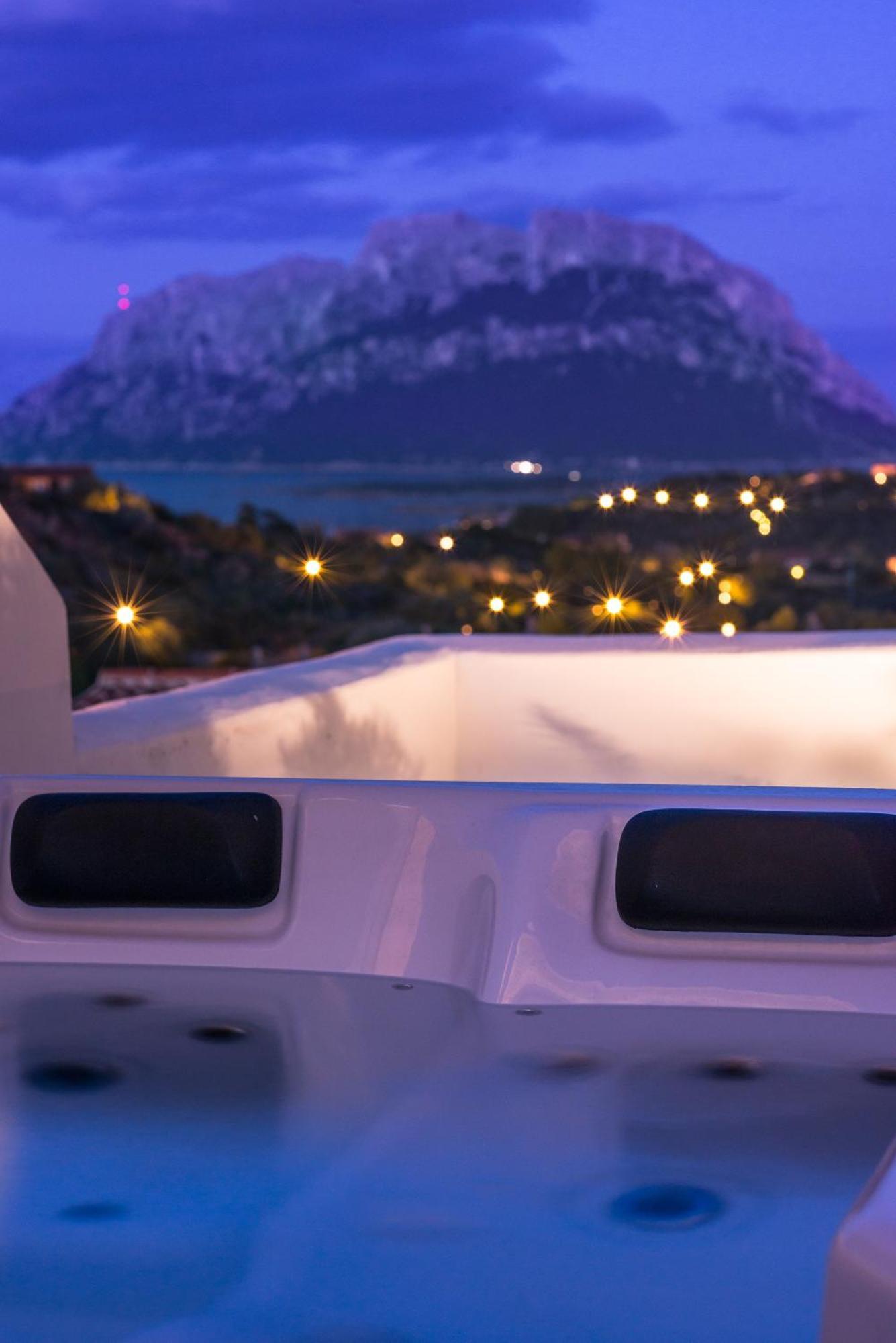 Suite Deluxe con Vasca Idromassaggio