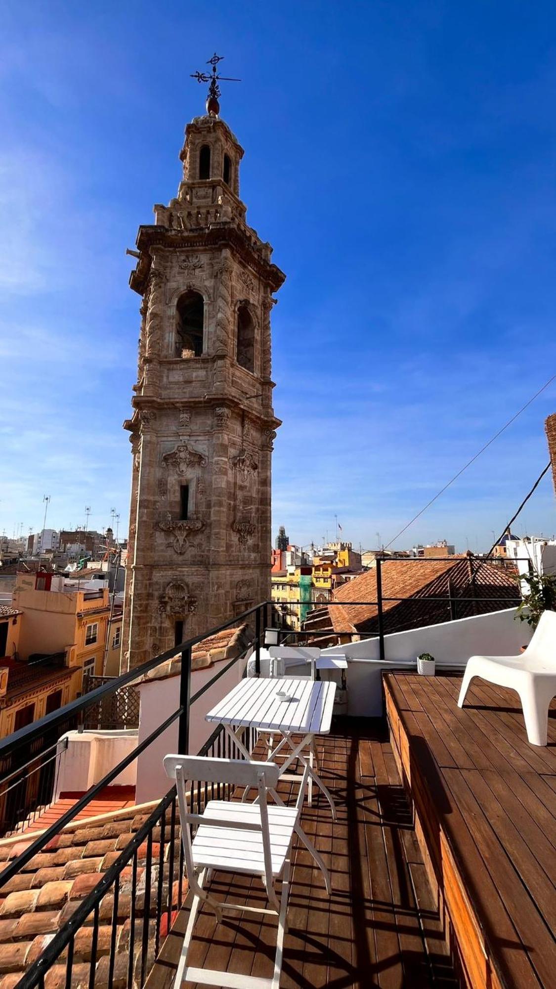 Junior Suite con Vasca Idromassaggio e Terrazza Privata