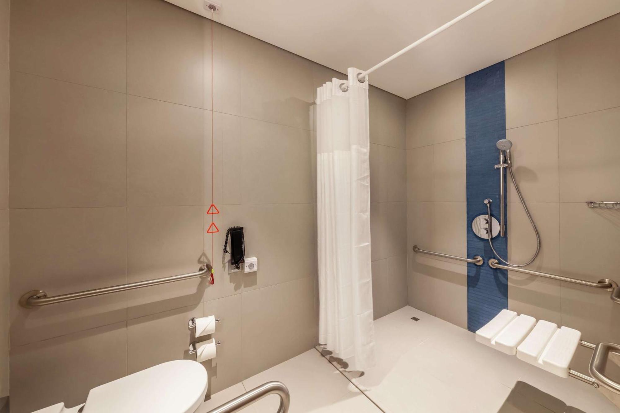 King Room - Mobility Access