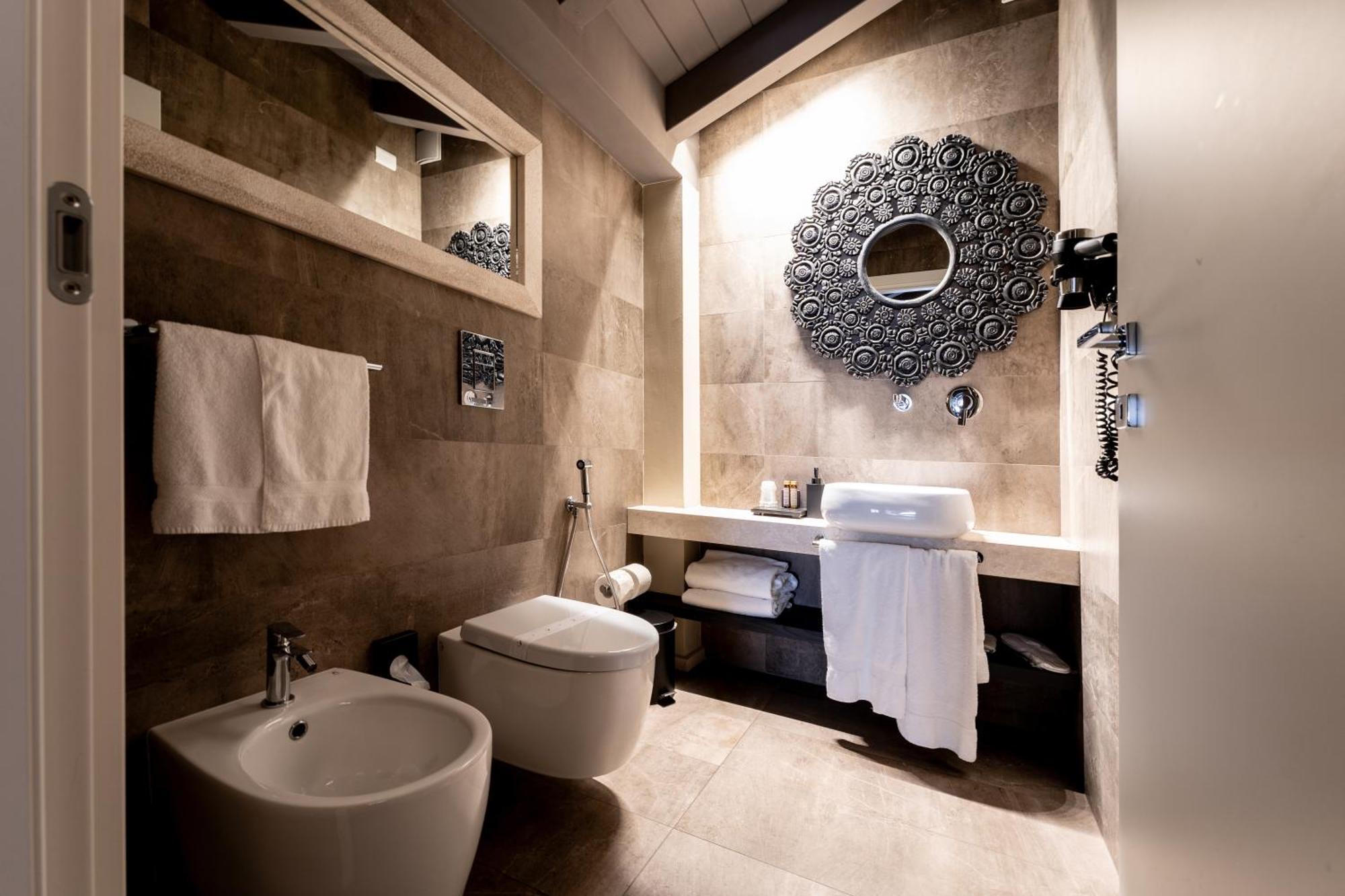 Junior Suite Deluxe