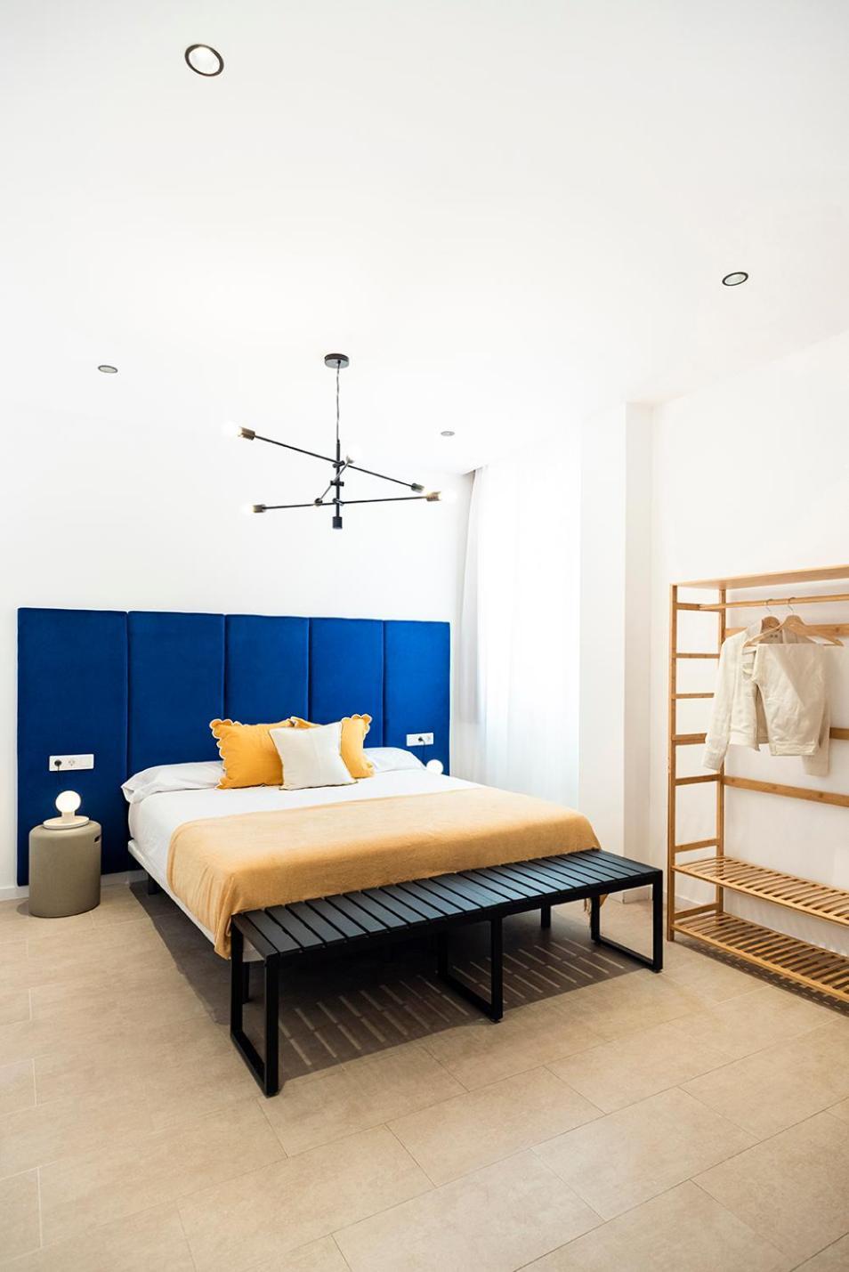 Appartamento Deluxe con 1 Camera da Letto