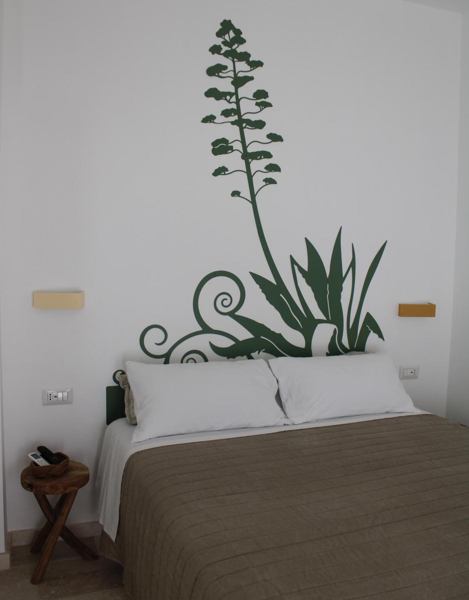 Junior Suite con Terrazza