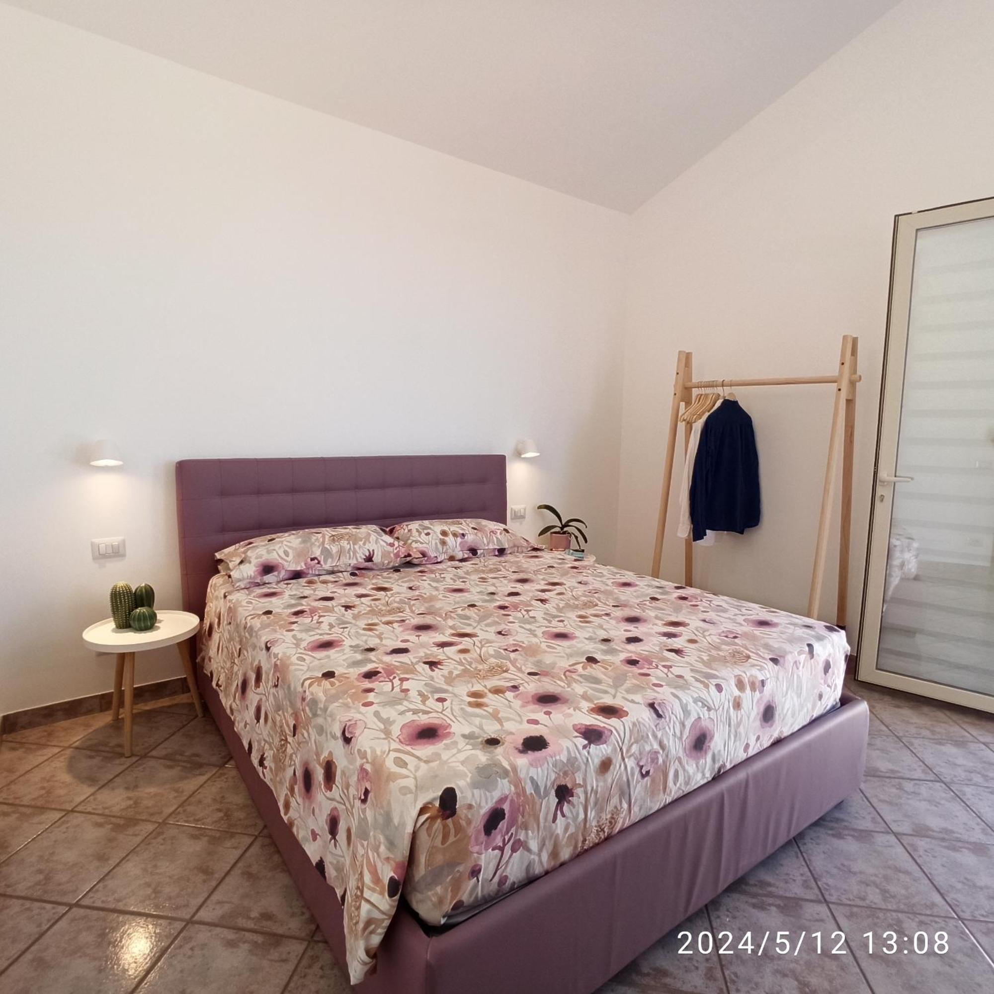 Suite con 2 Camere da Letto