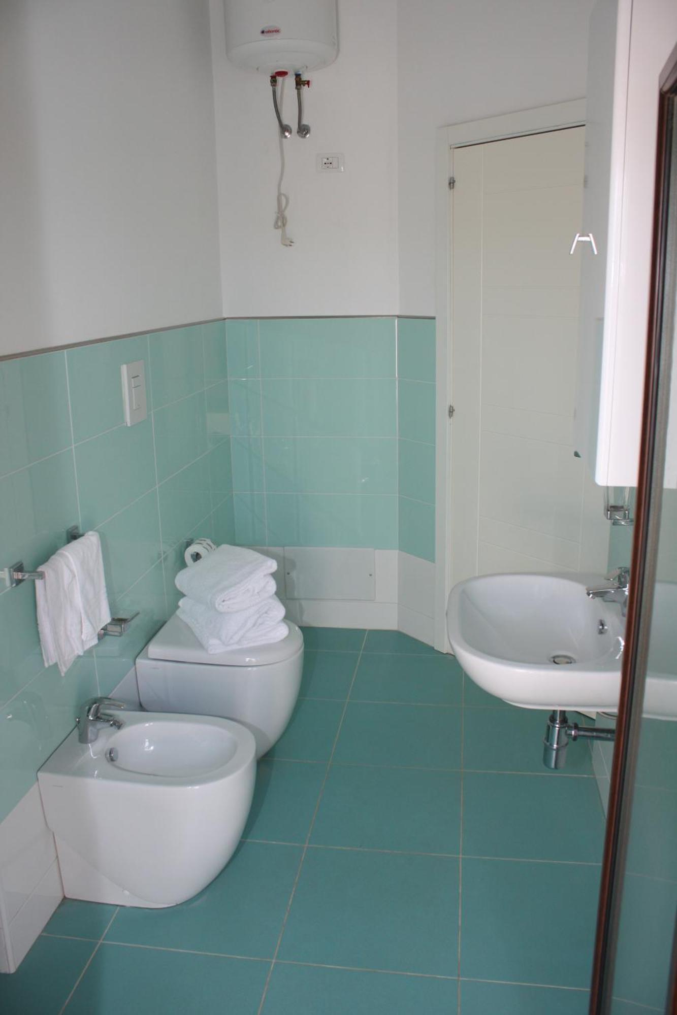Suite con Vista Mare