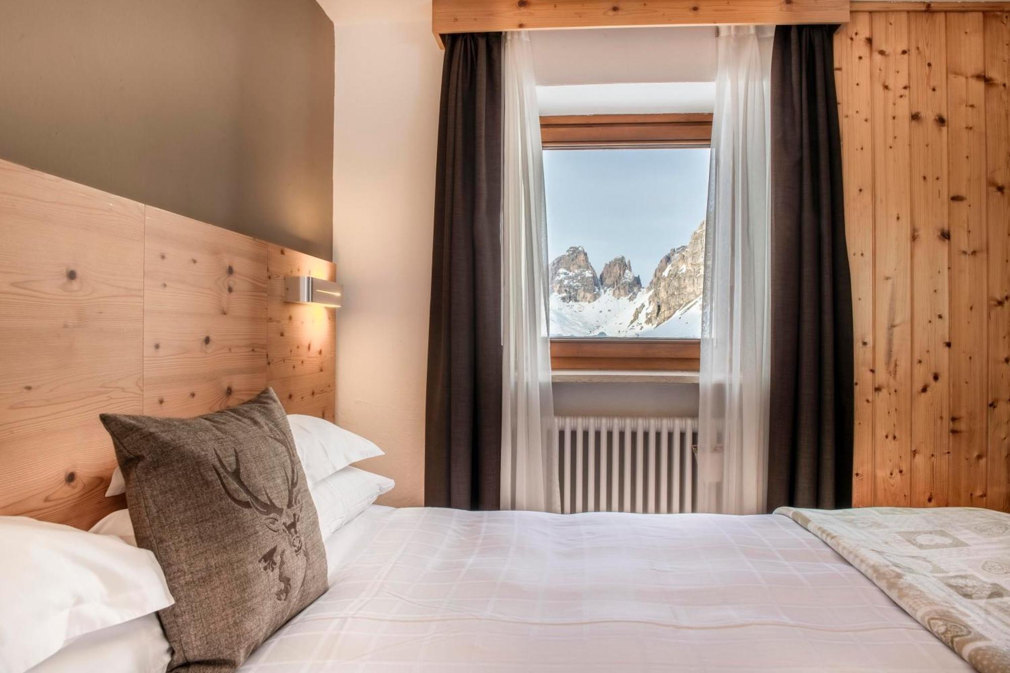 Double or Twin Room Extra Bed