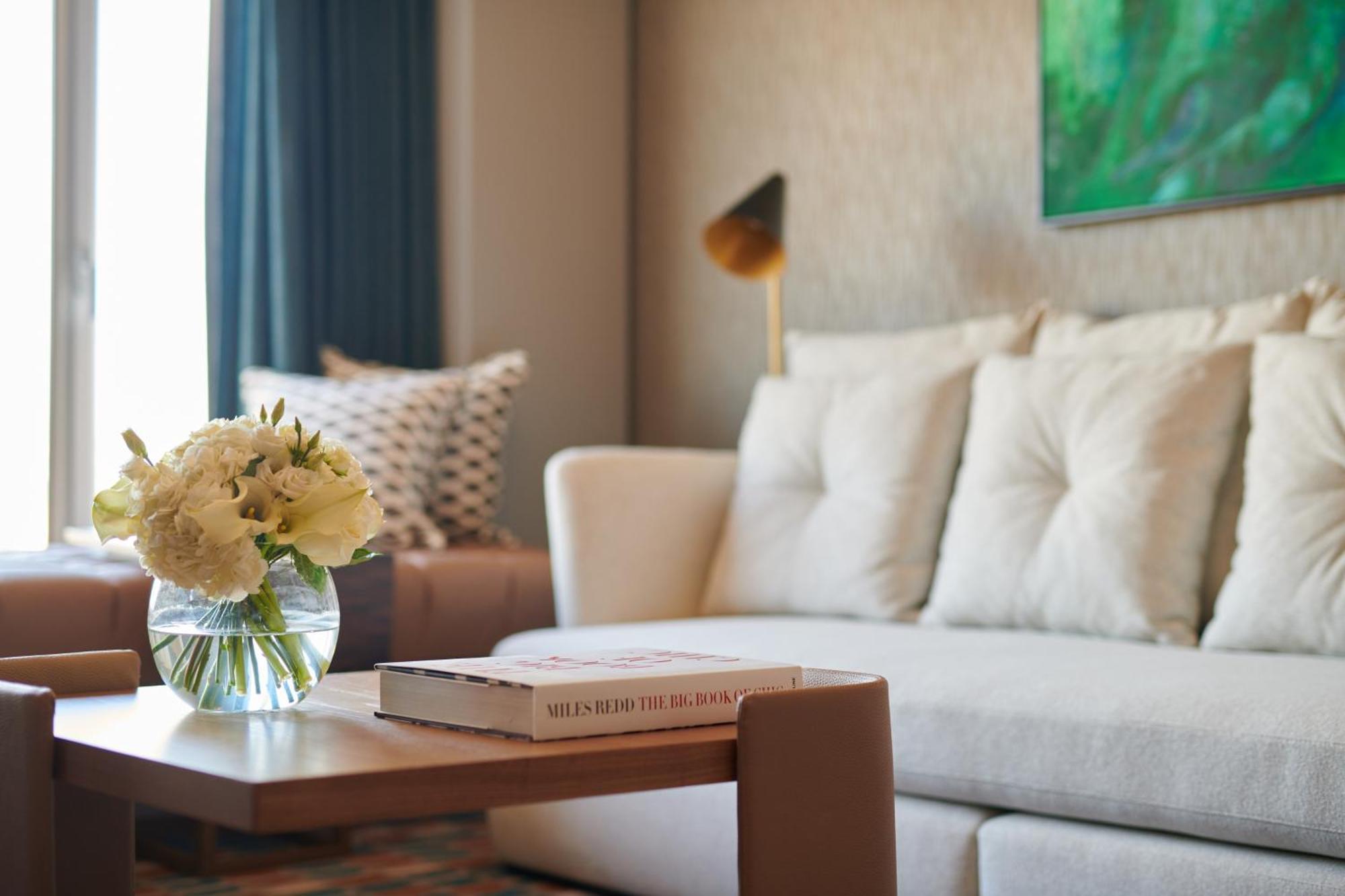 Suite Lisbon