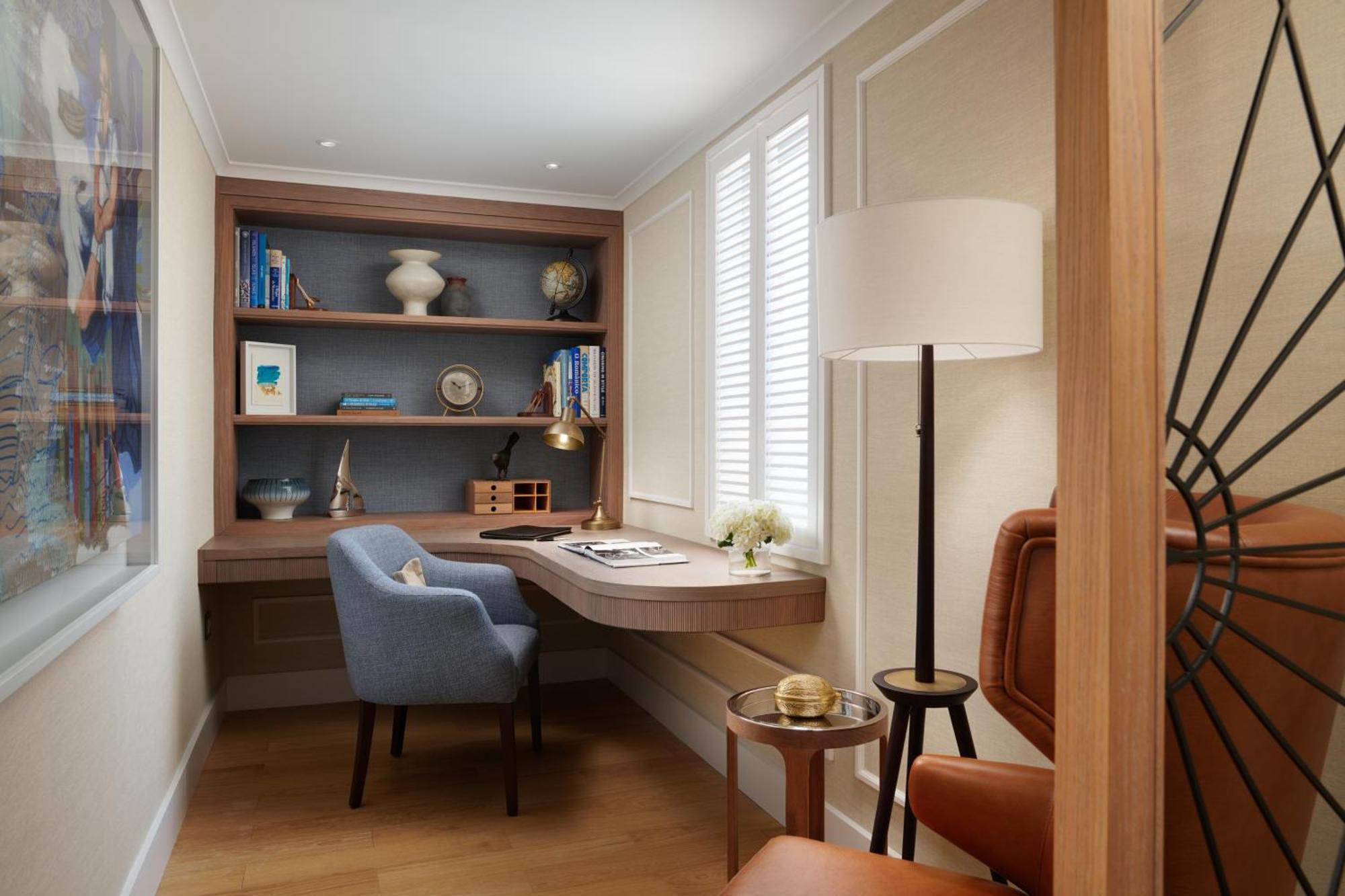 Suite Marittima