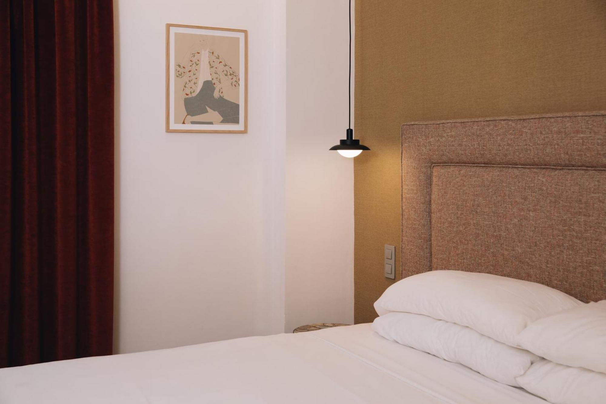 Suite Deluxe con Vasca Idromassaggio