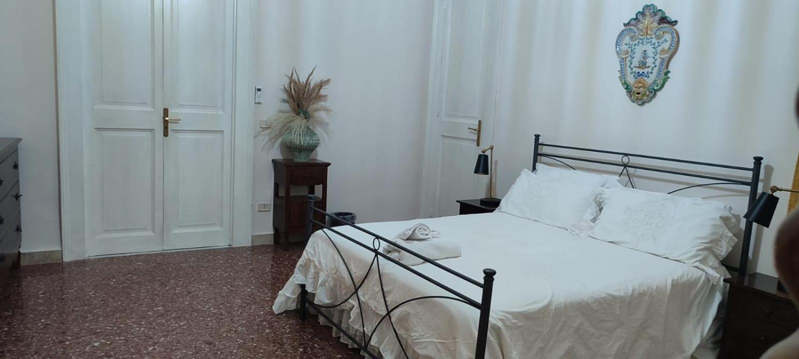 Camera Tripla con Bagno Privato