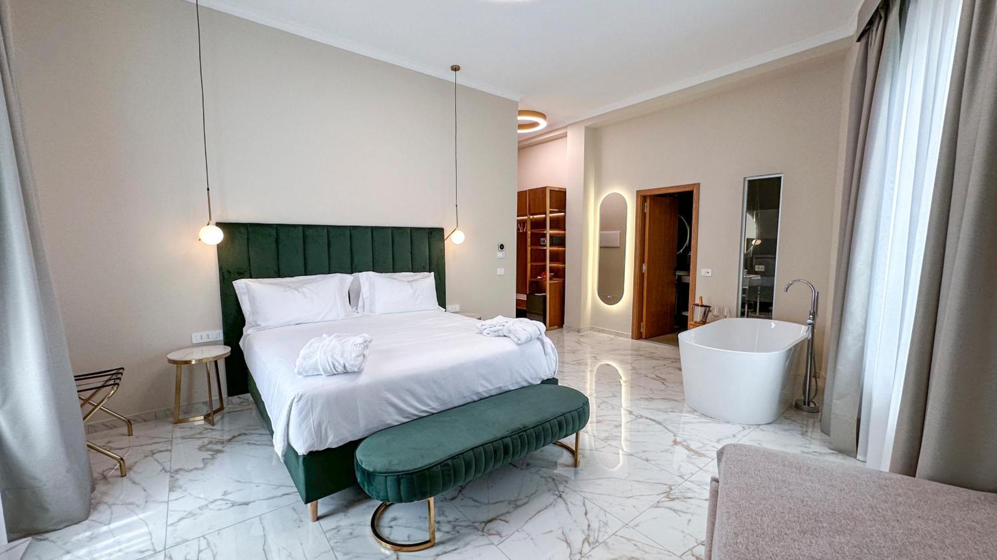 Suite Deluxe