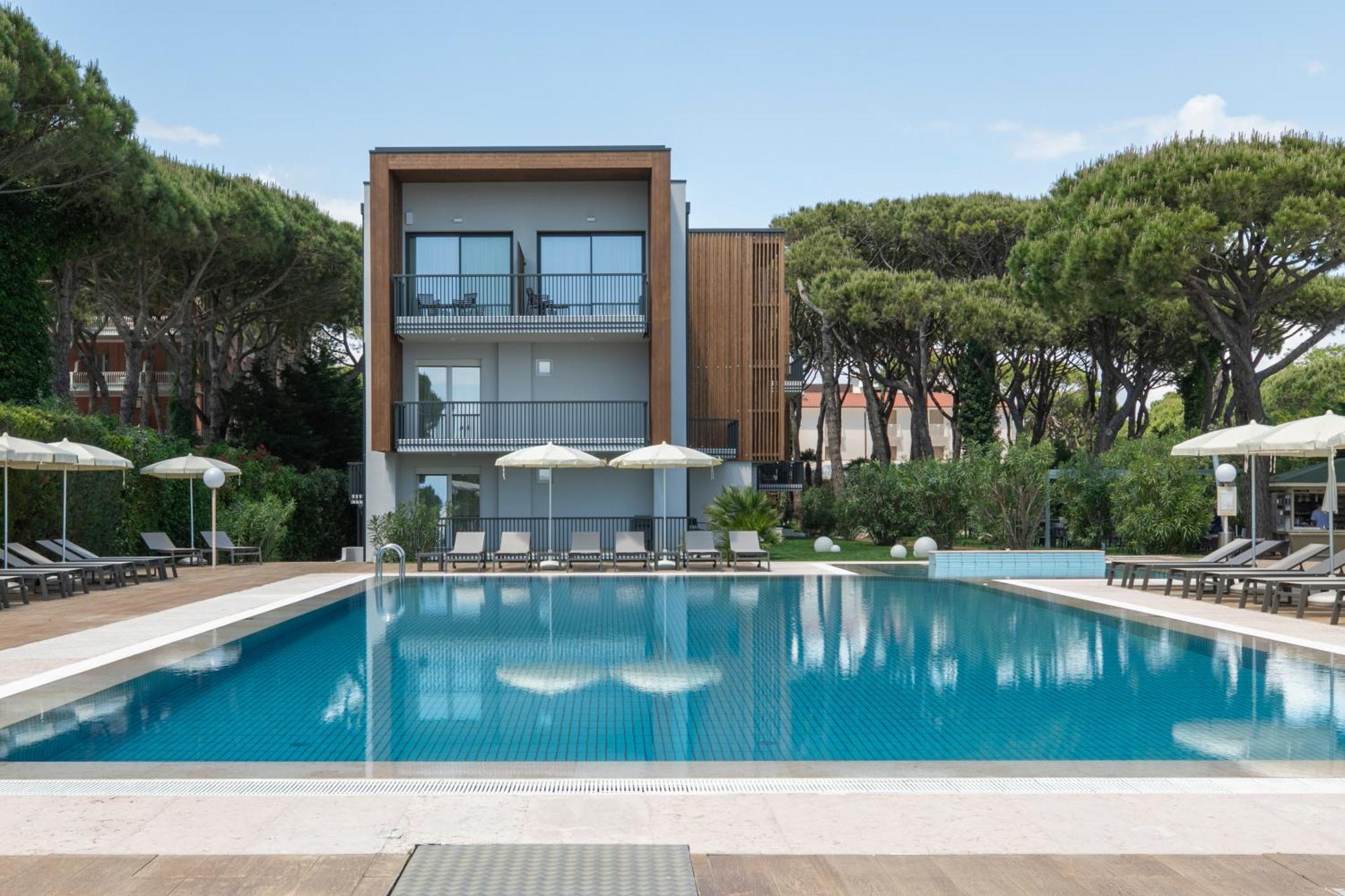 Junior Suite Familiare