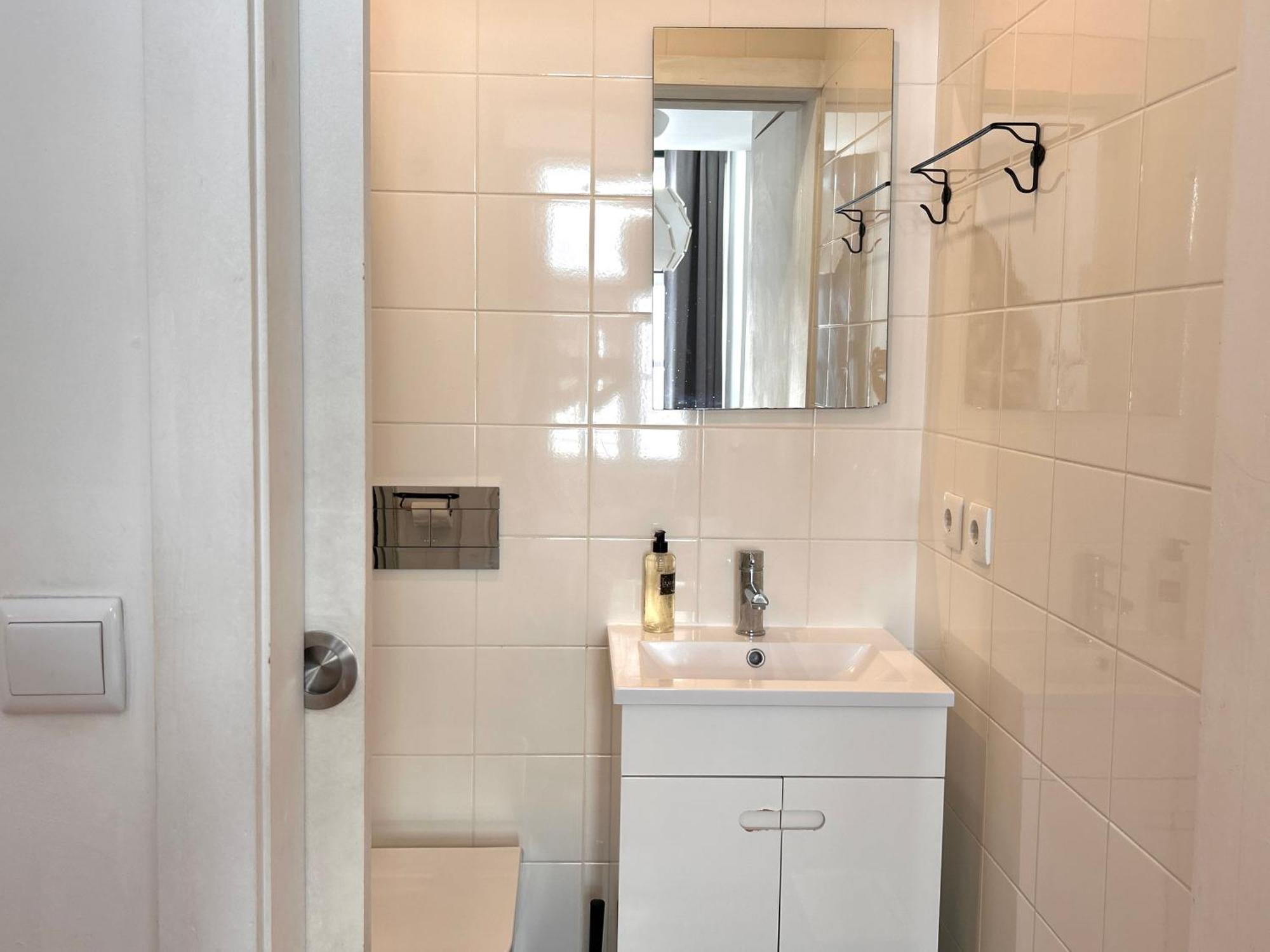 Camera Matrimoniale con Bagno Privato - 3° Piano