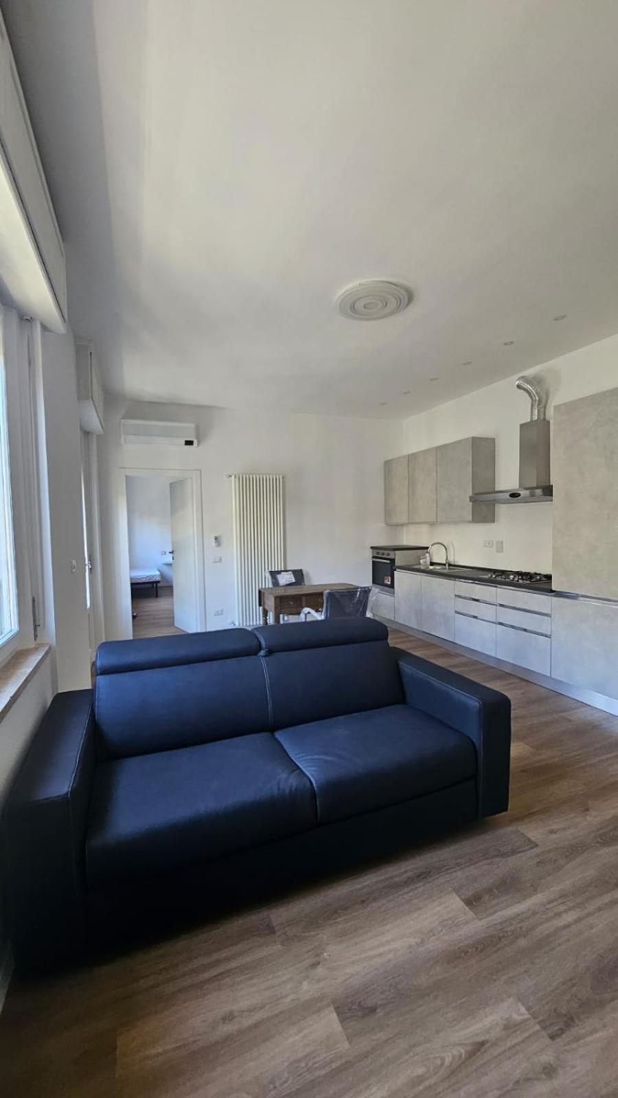 Appartamento con Vista e Balcone