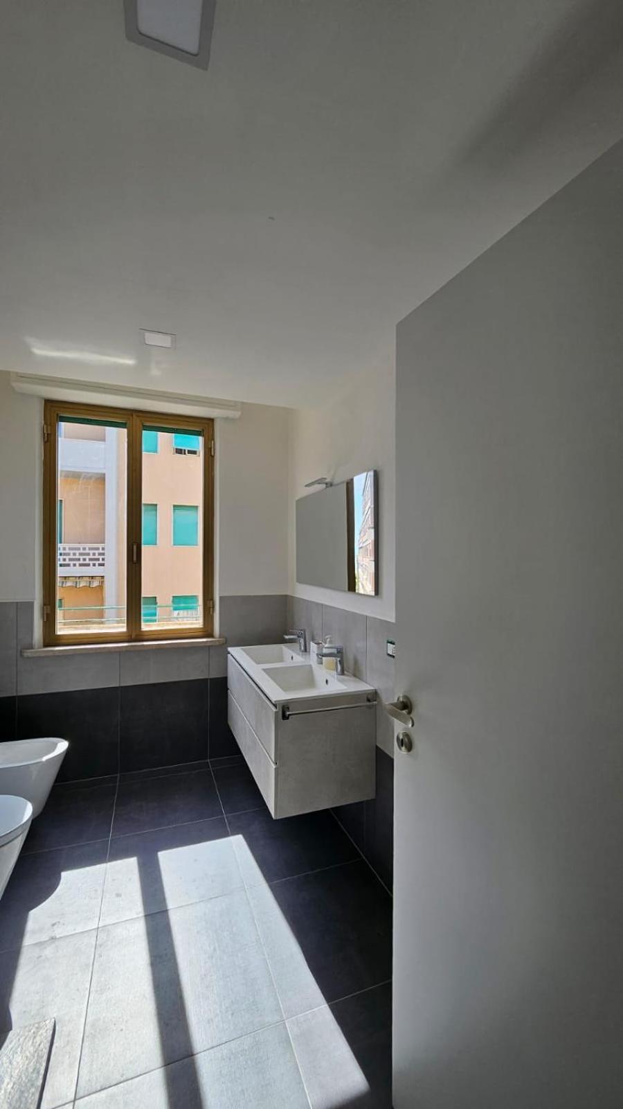 Due Camere Matrimoniali con Bagno Privato