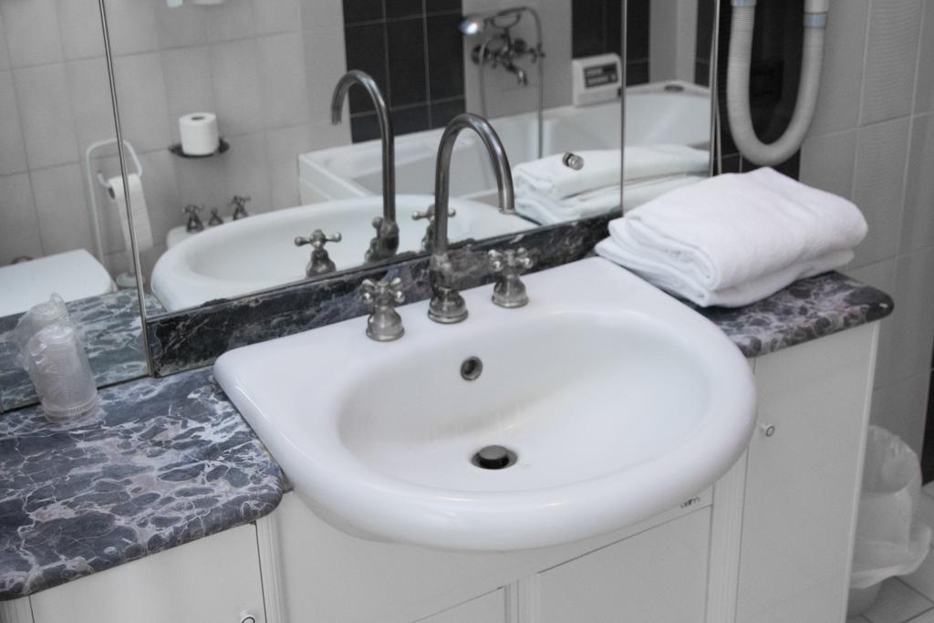 Suite Deluxe con Vasca Idromassaggio