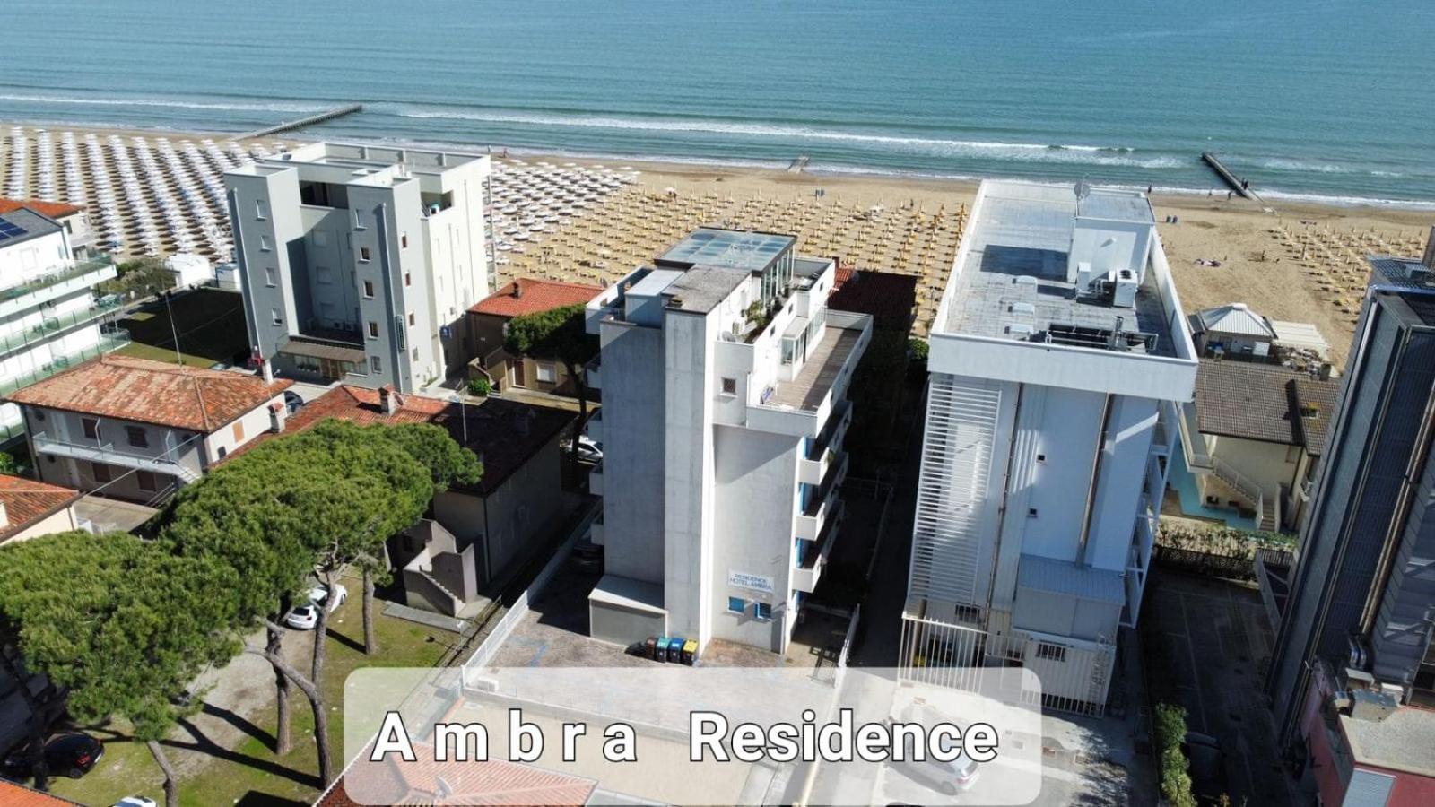 Suite Attico Vista Mare