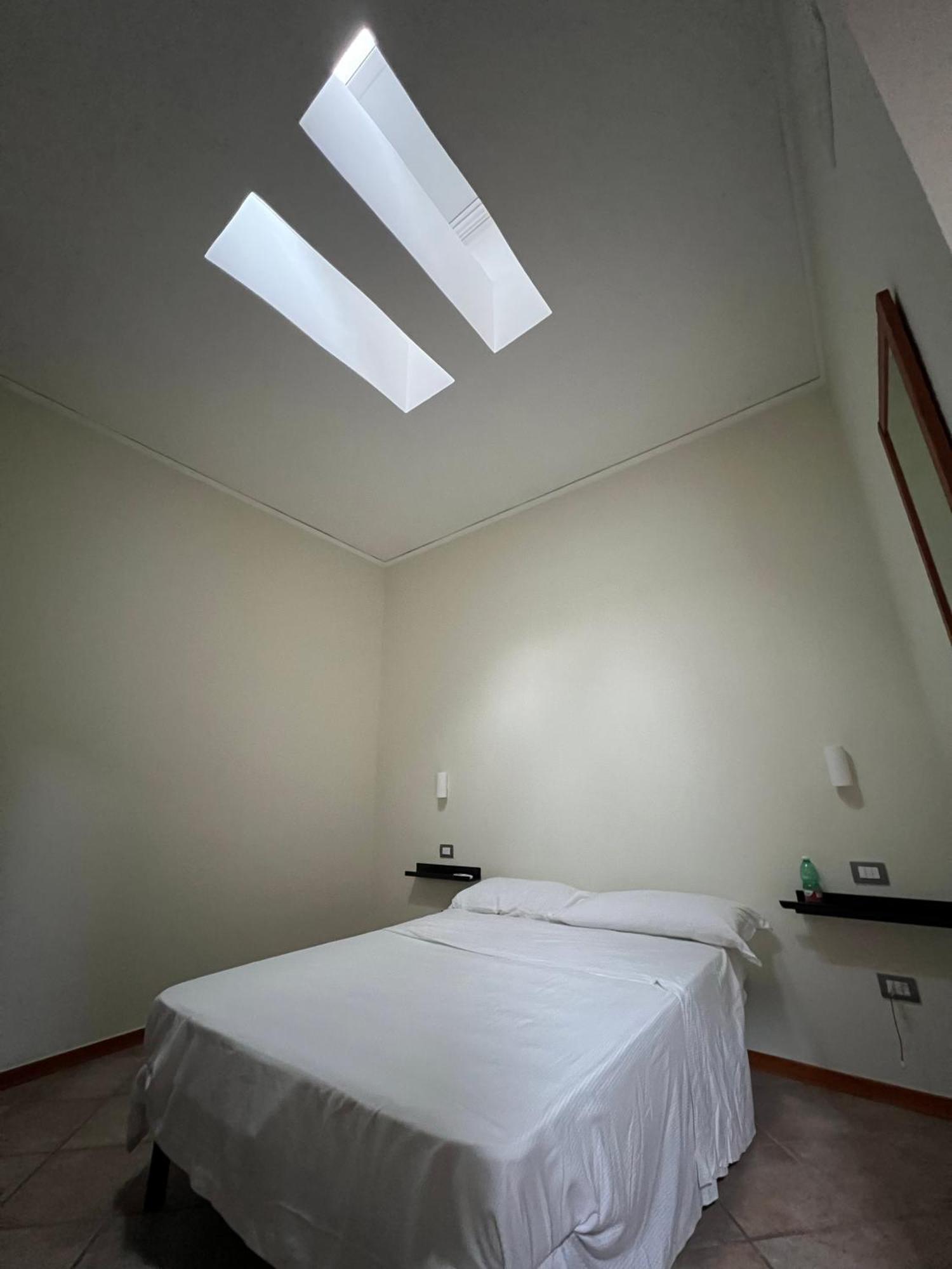 Economy Double Room with Skylight,1592058373:JPEG