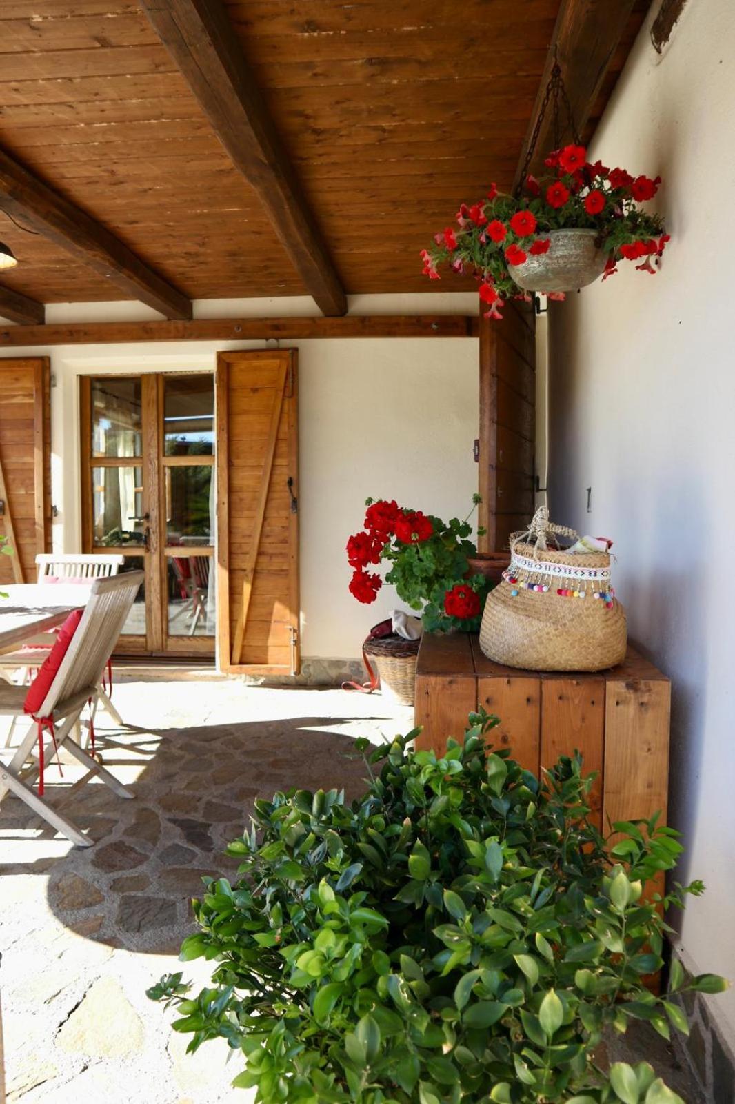 Double Room Garden View