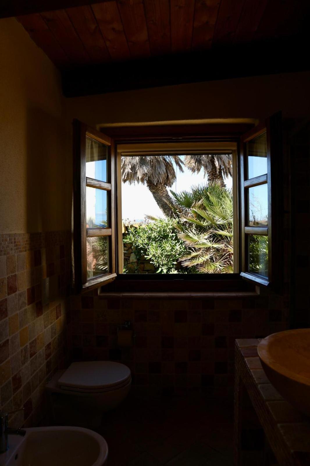 Double Room Garden View