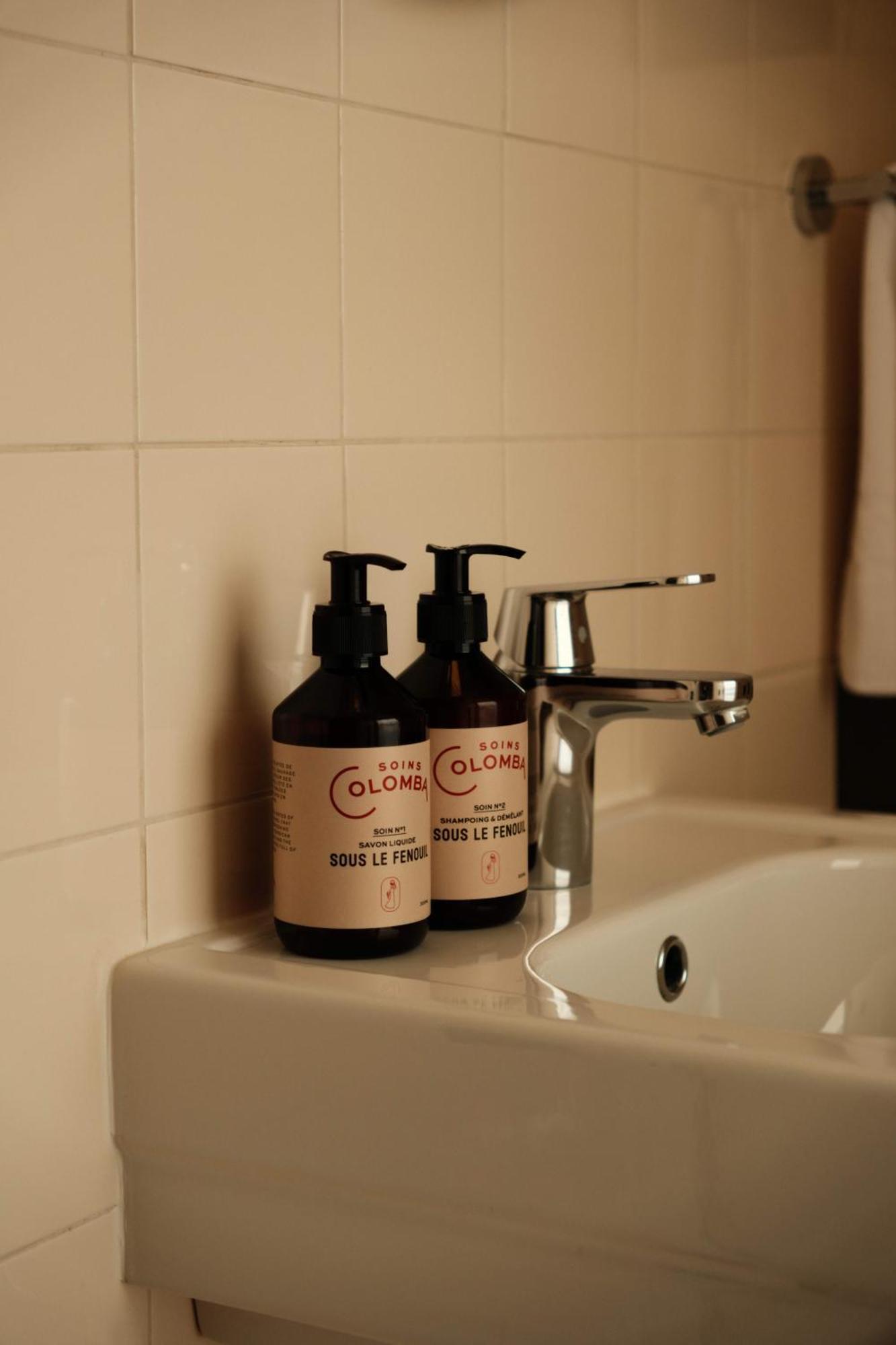 Camera Familiare Dalila