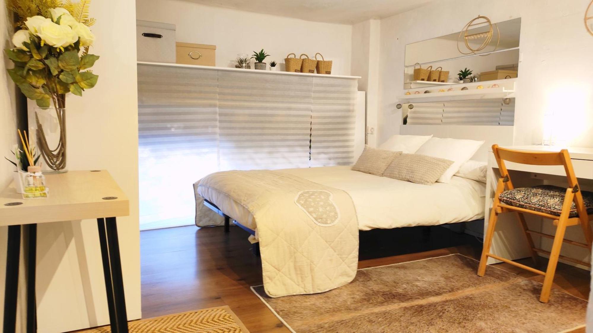 Camera Tripla Comfort