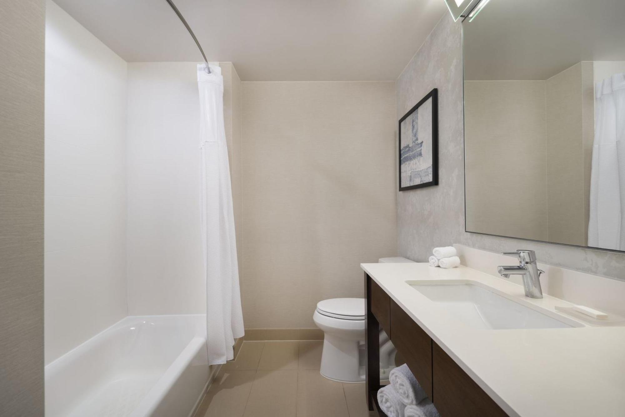 Suite con 2 Camere da Letto