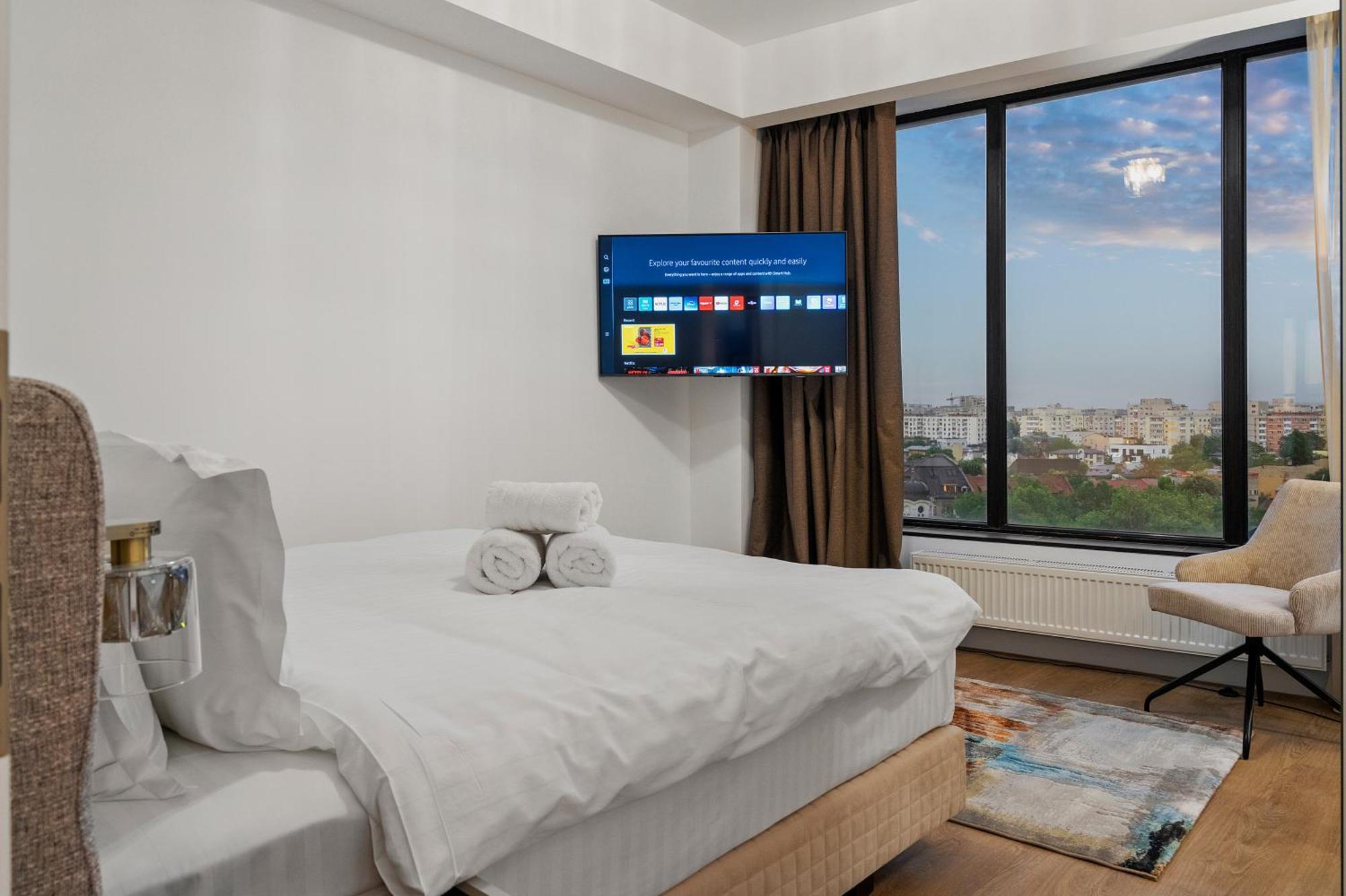 Penthouse Deluxe