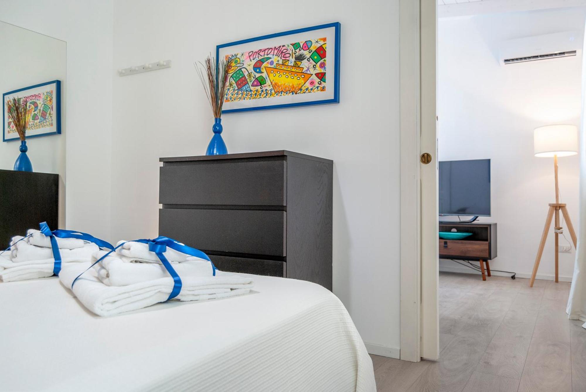 Suite con Terrazza