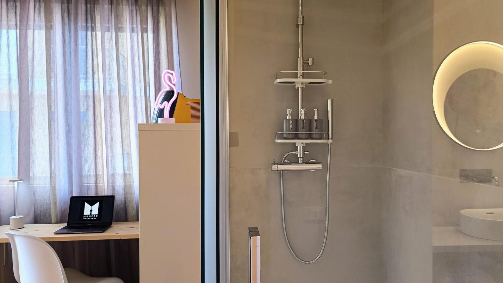 Double Room Sea View