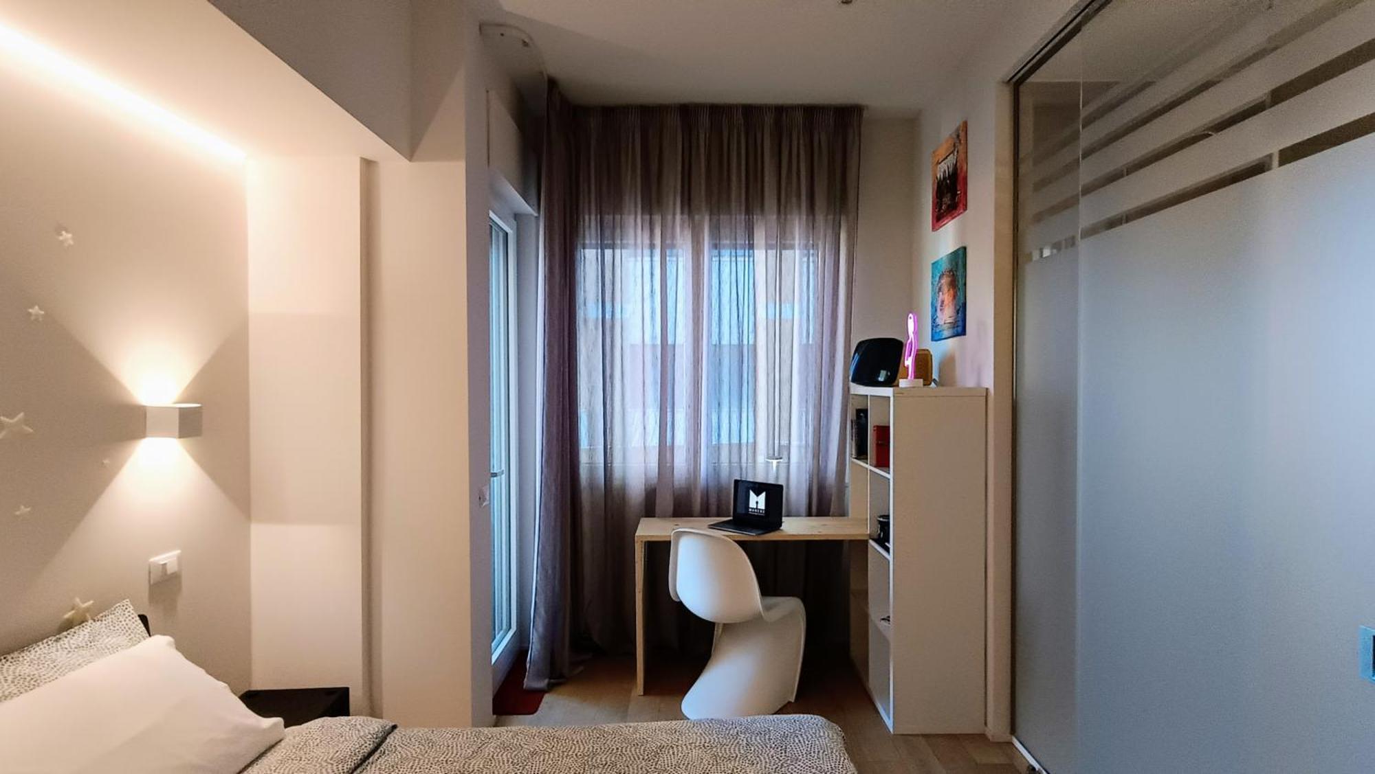 Double Room Sea View
