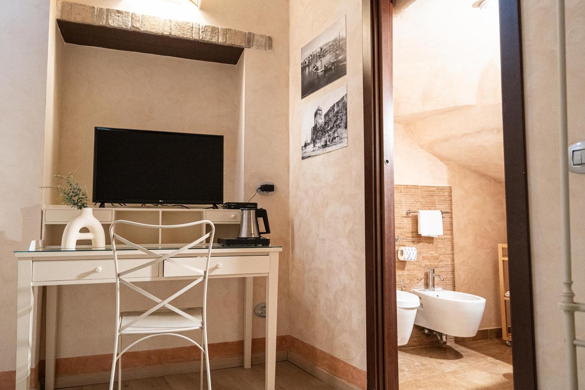 Suite Familiare
