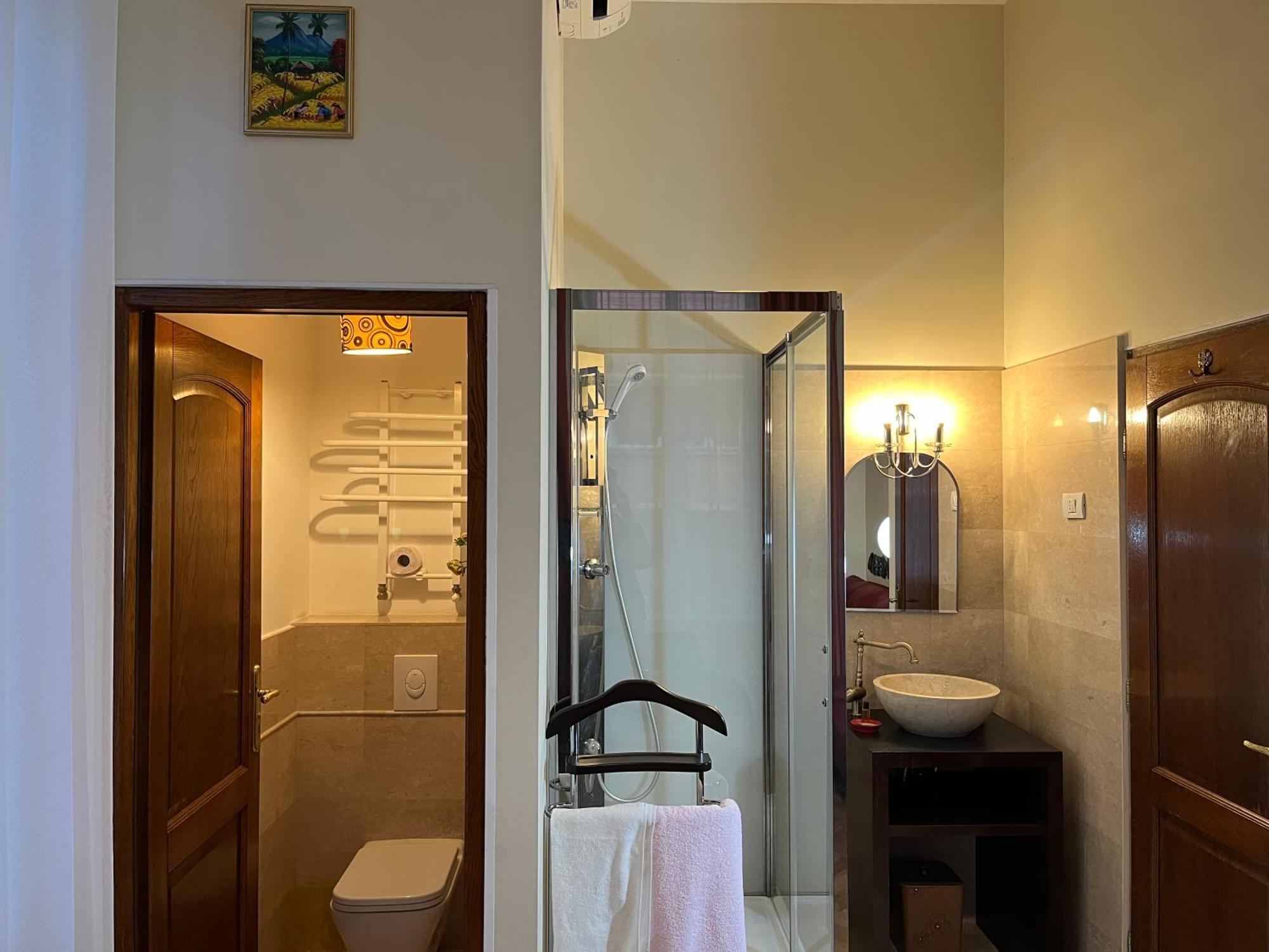 Queen Suite