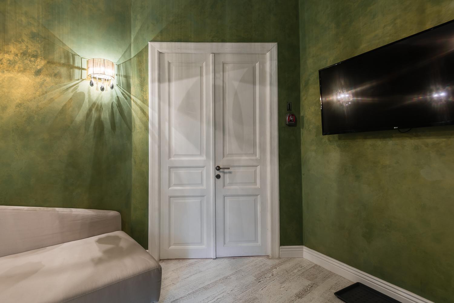Appartamento con 3 Camere da Letto