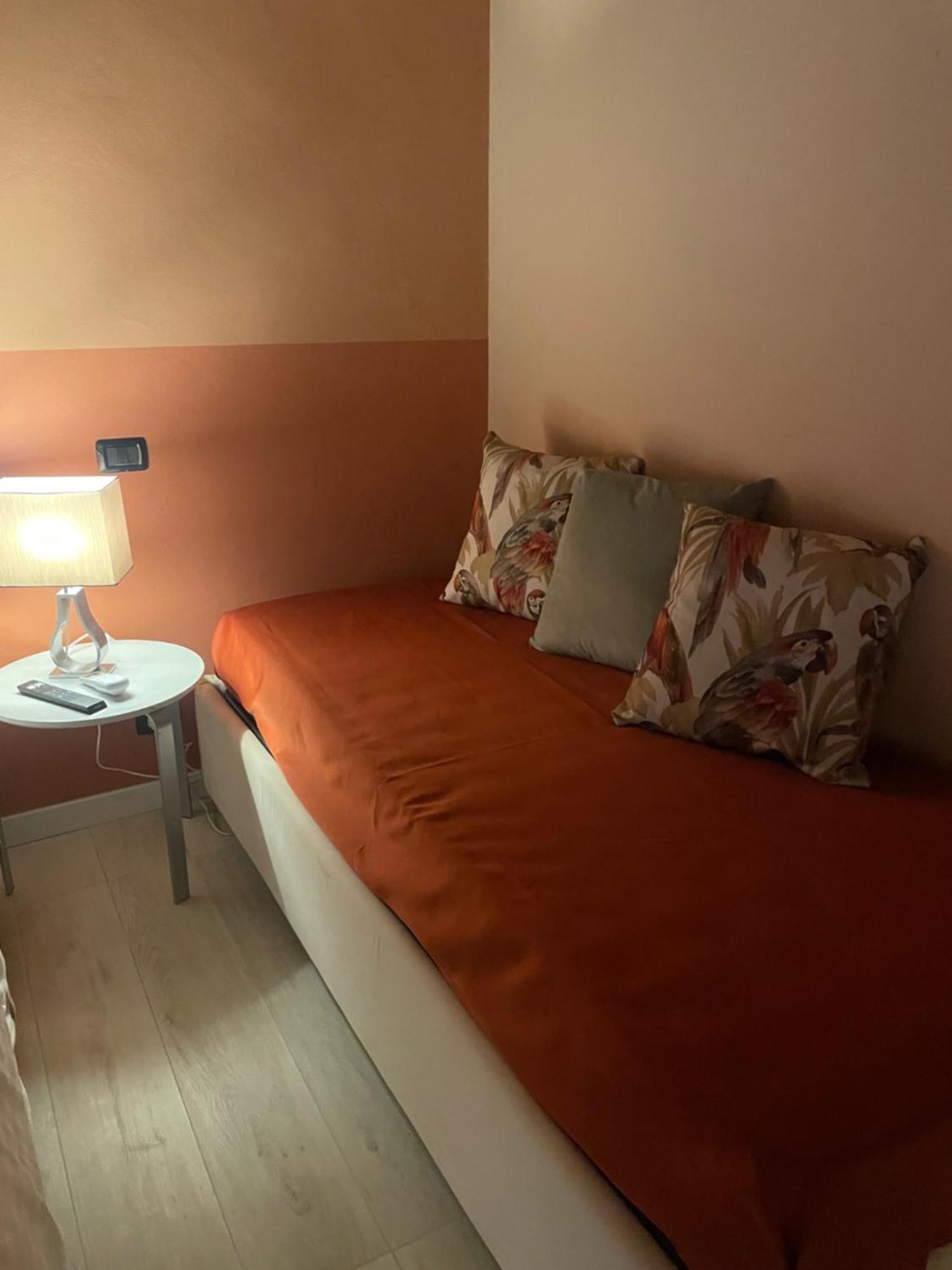 Appartamento con 1 Camera da Letto