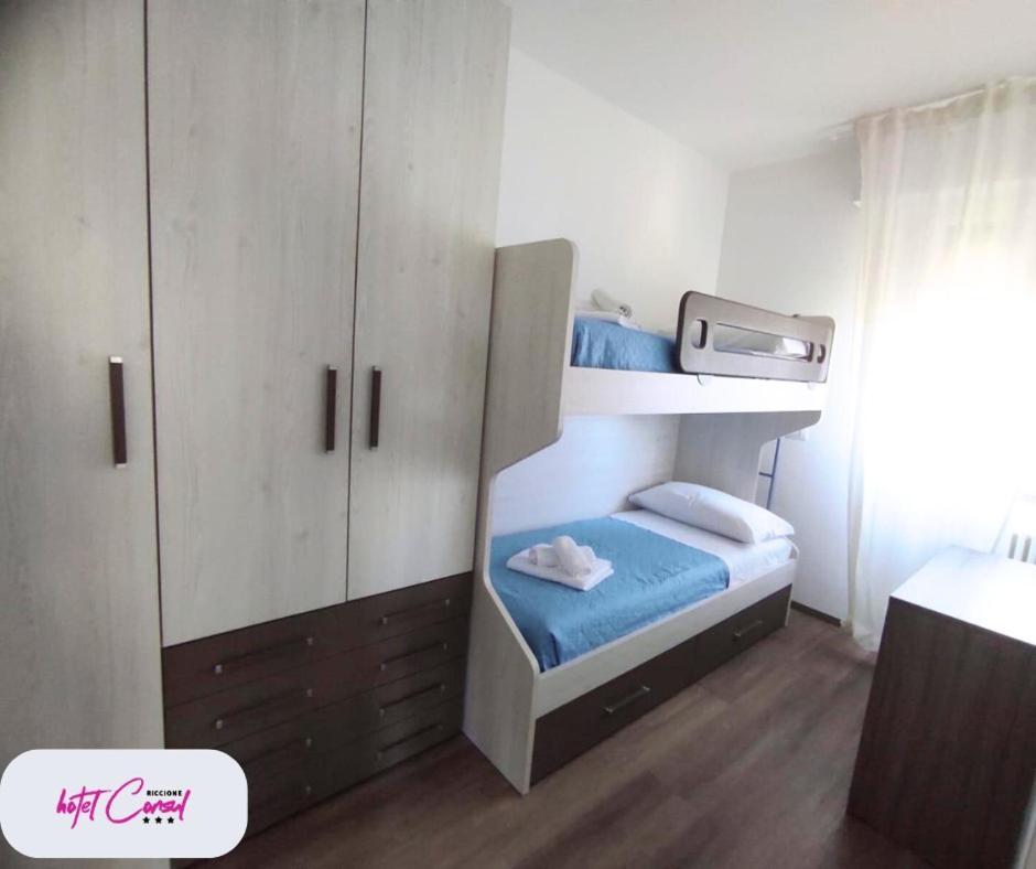 Appartamento Standard con 2 Camere da Letto