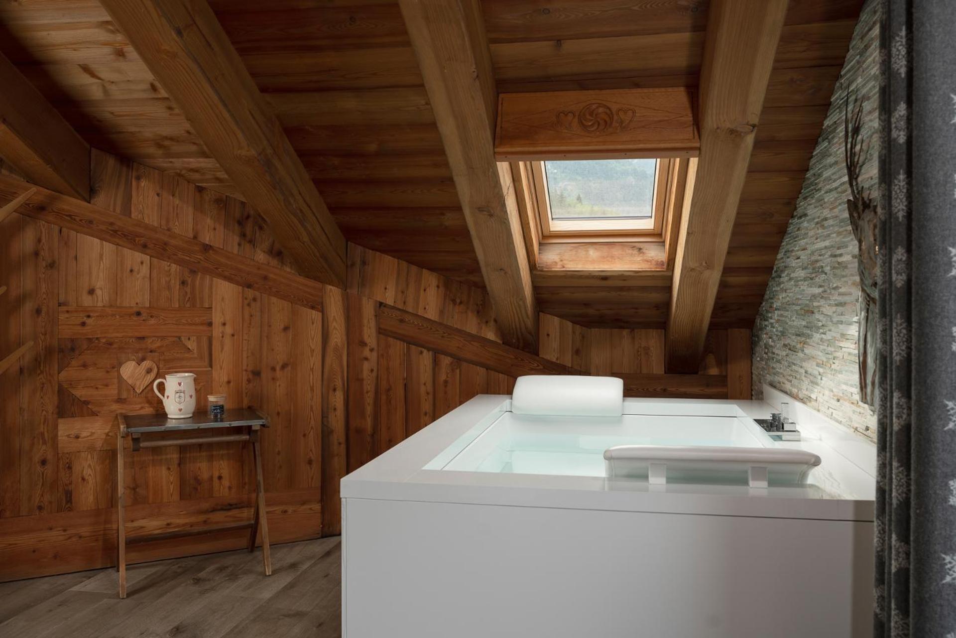 Suite Balcony
