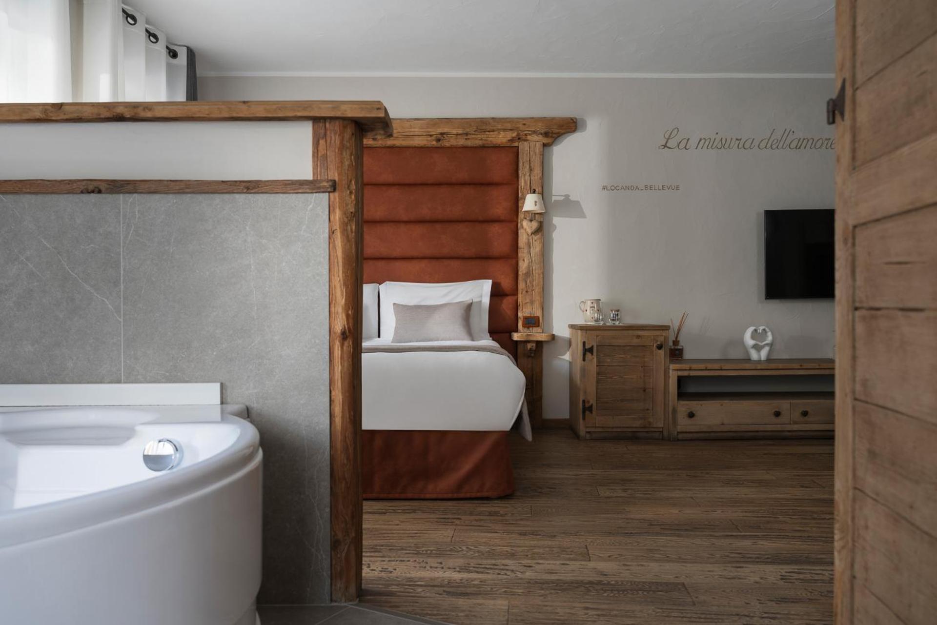 Suite Balcony