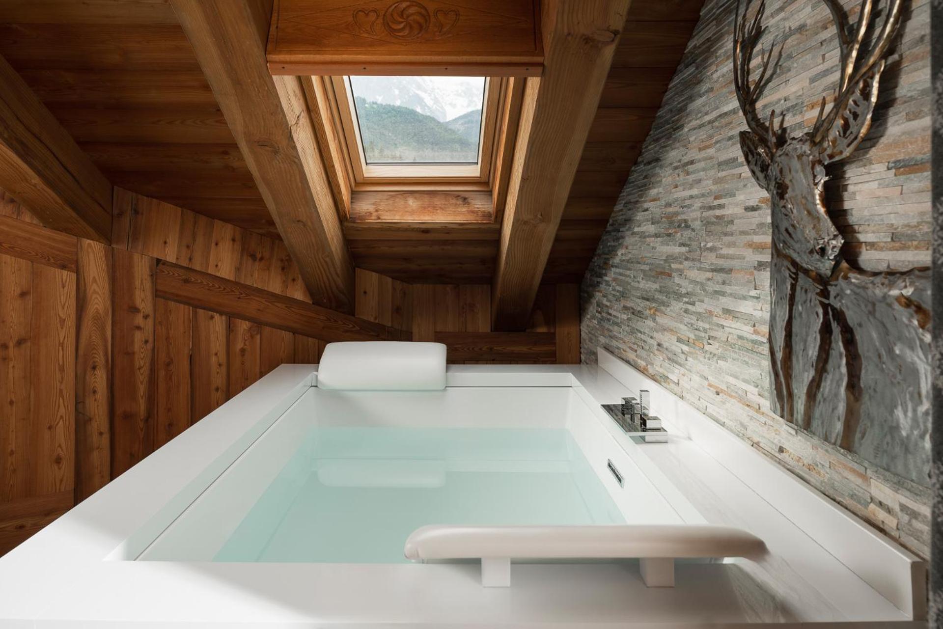 Suite Balcony