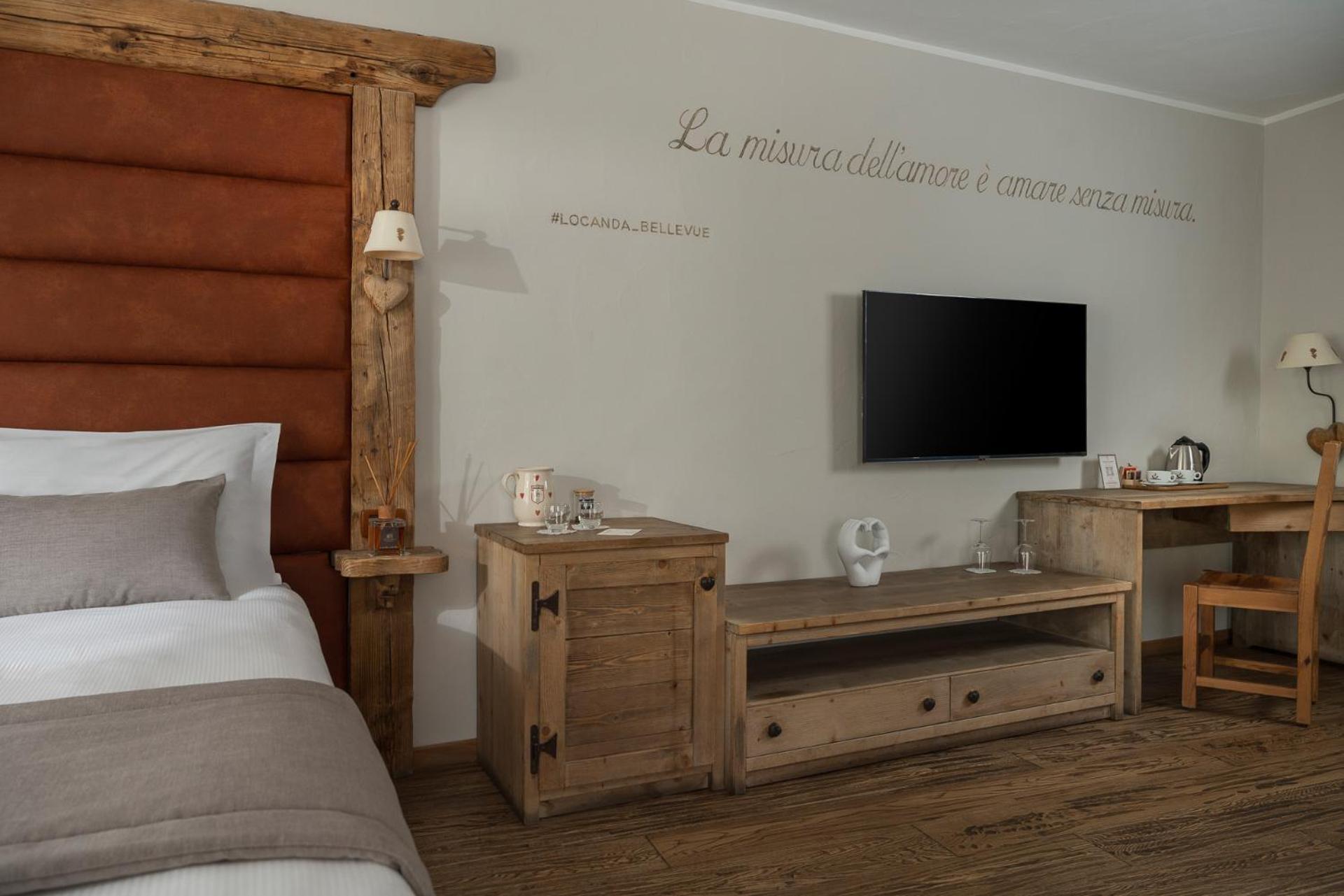 Suite Balcony