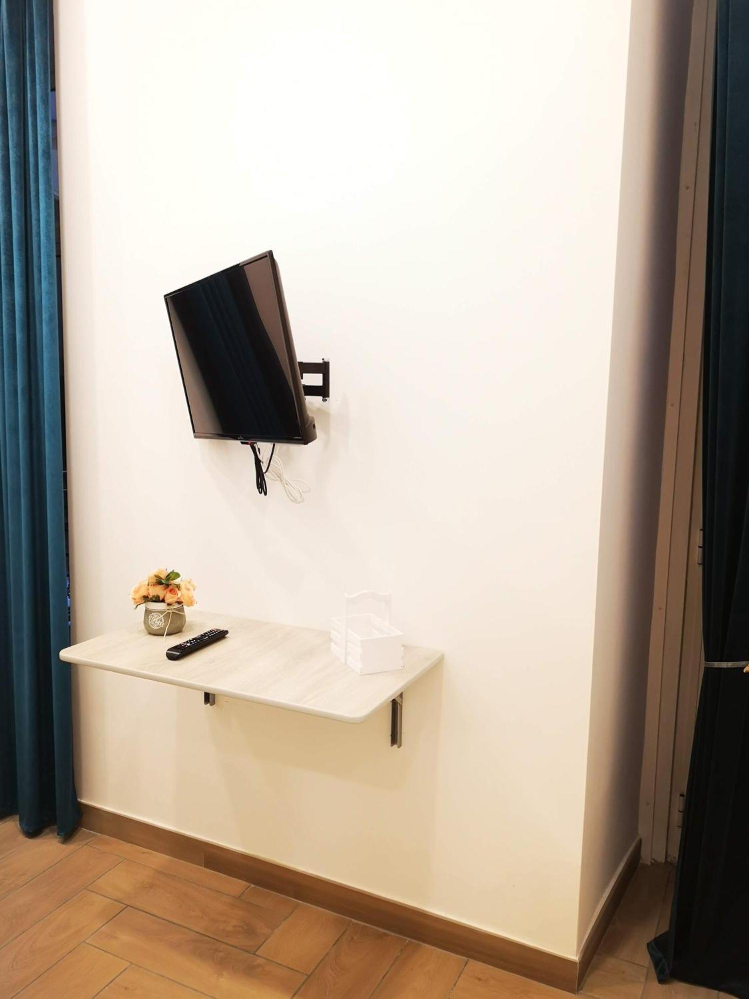 Camera Singola con Bagno Privato