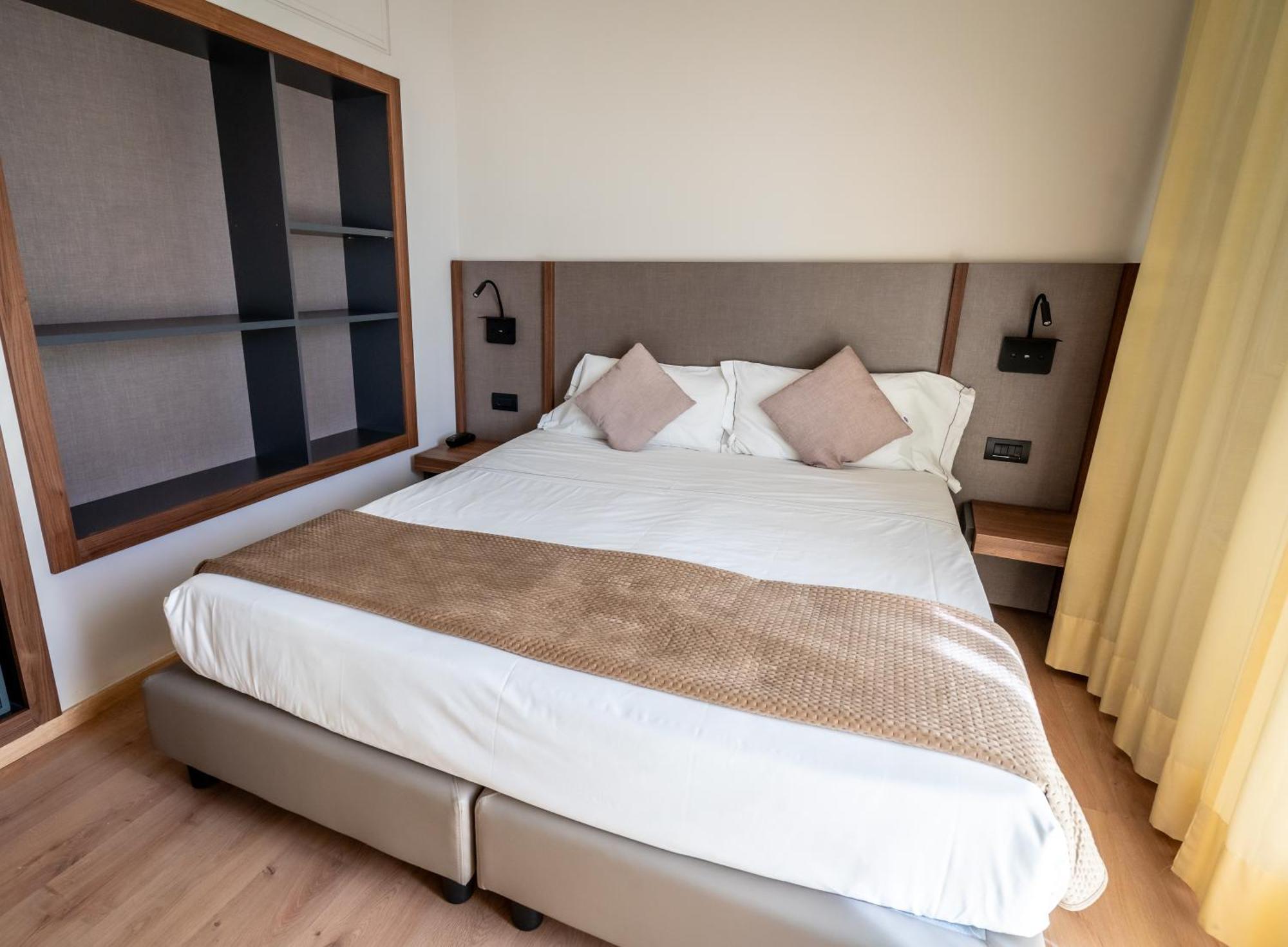 Appartamento con 1 Camera da Letto e con Divano-Letto (3 Adulti)