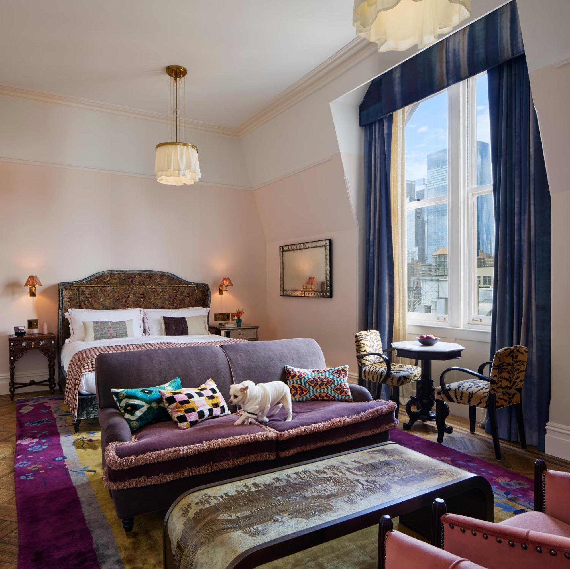 Loft Chelsea