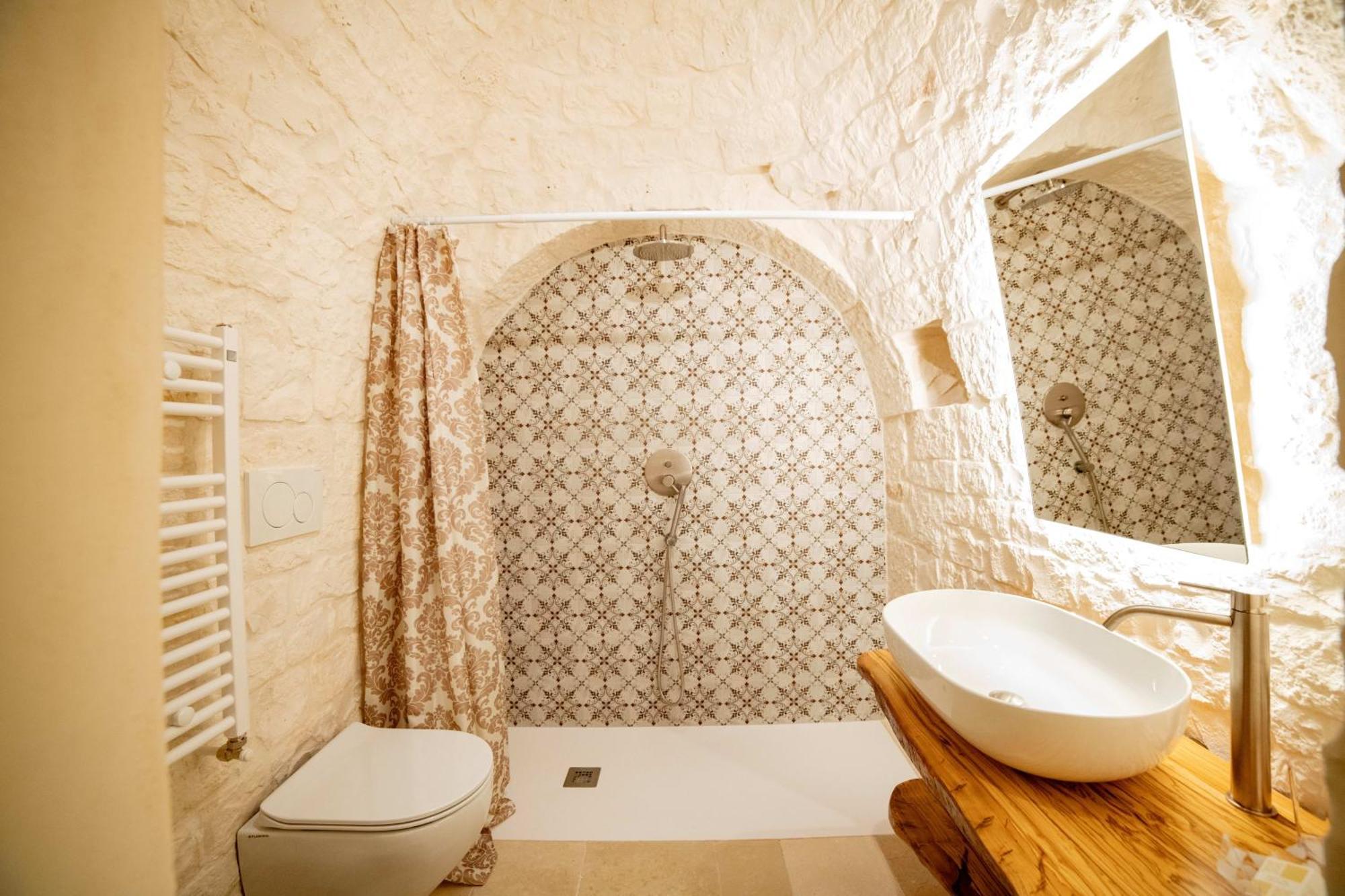 Appartamento Deluxe con 2 Camere da Letto e Vista Giardino