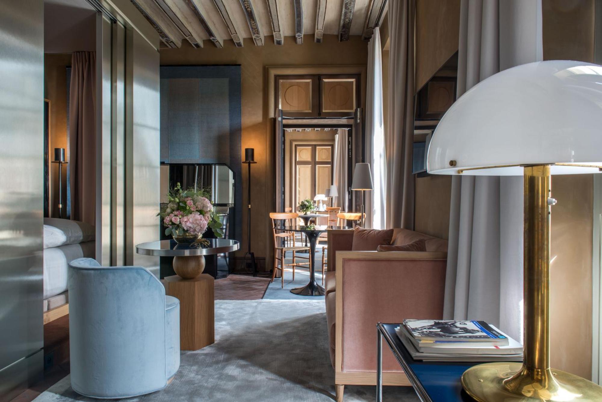 Suite Familiare con 2 Camere da Letto